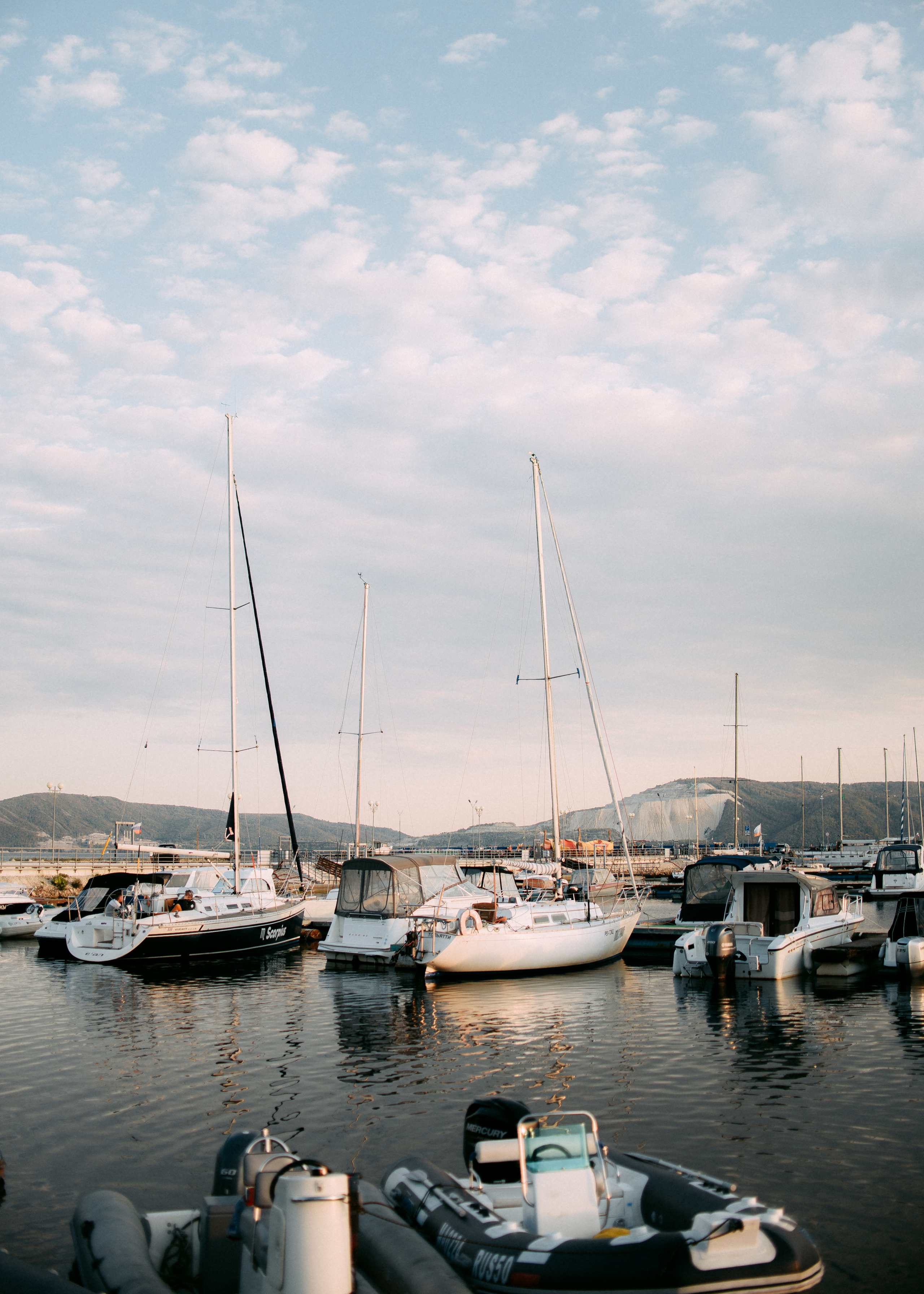 Kristina & Kostya. Портретный фотограф Анастасия Завалкевич