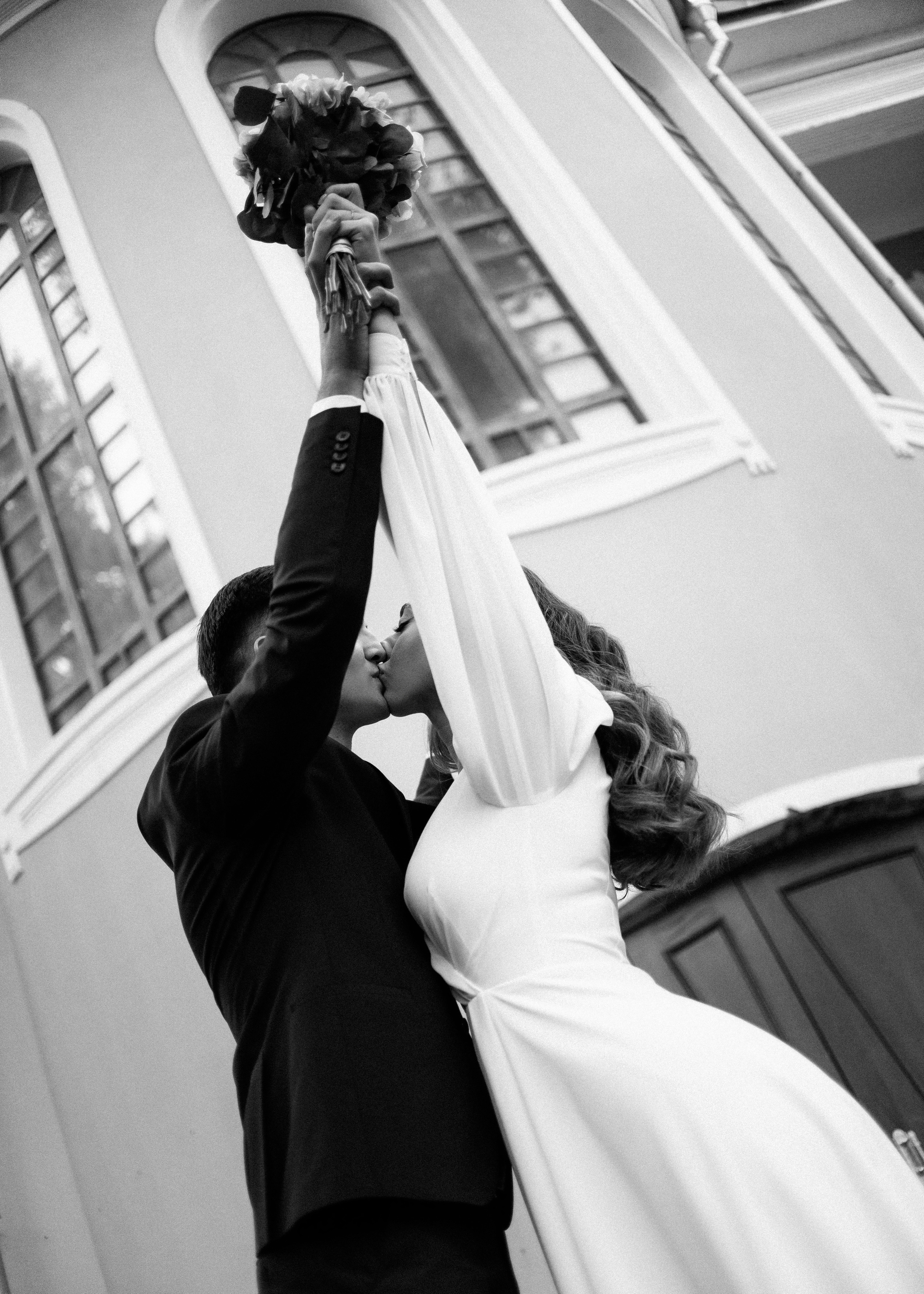 Dima & Dasha. Портретный фотограф Анастасия Завалкевич