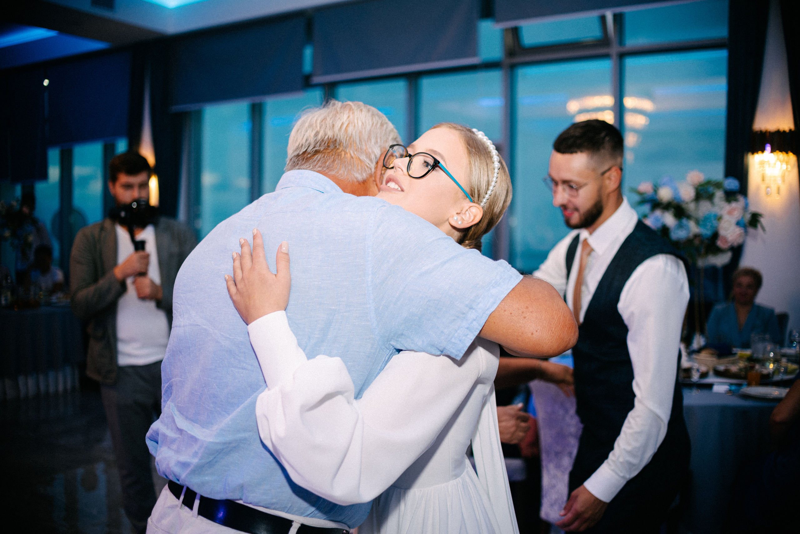 Maksim & Ksenia. Портретный фотограф Анастасия Завалкевич