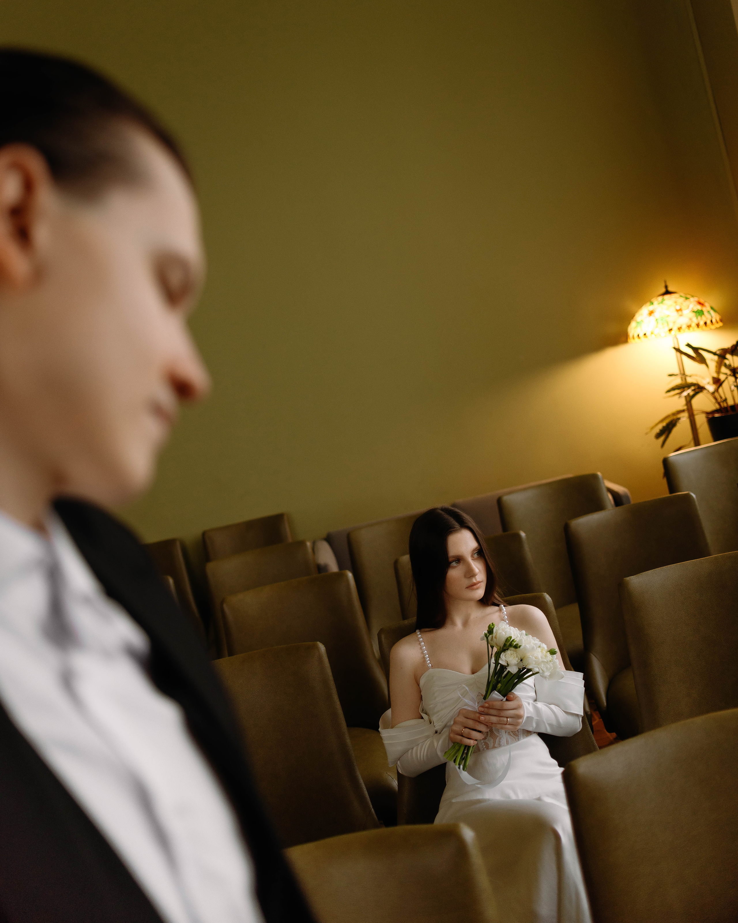 Anna & Artem. Портретный фотограф Анастасия Завалкевич