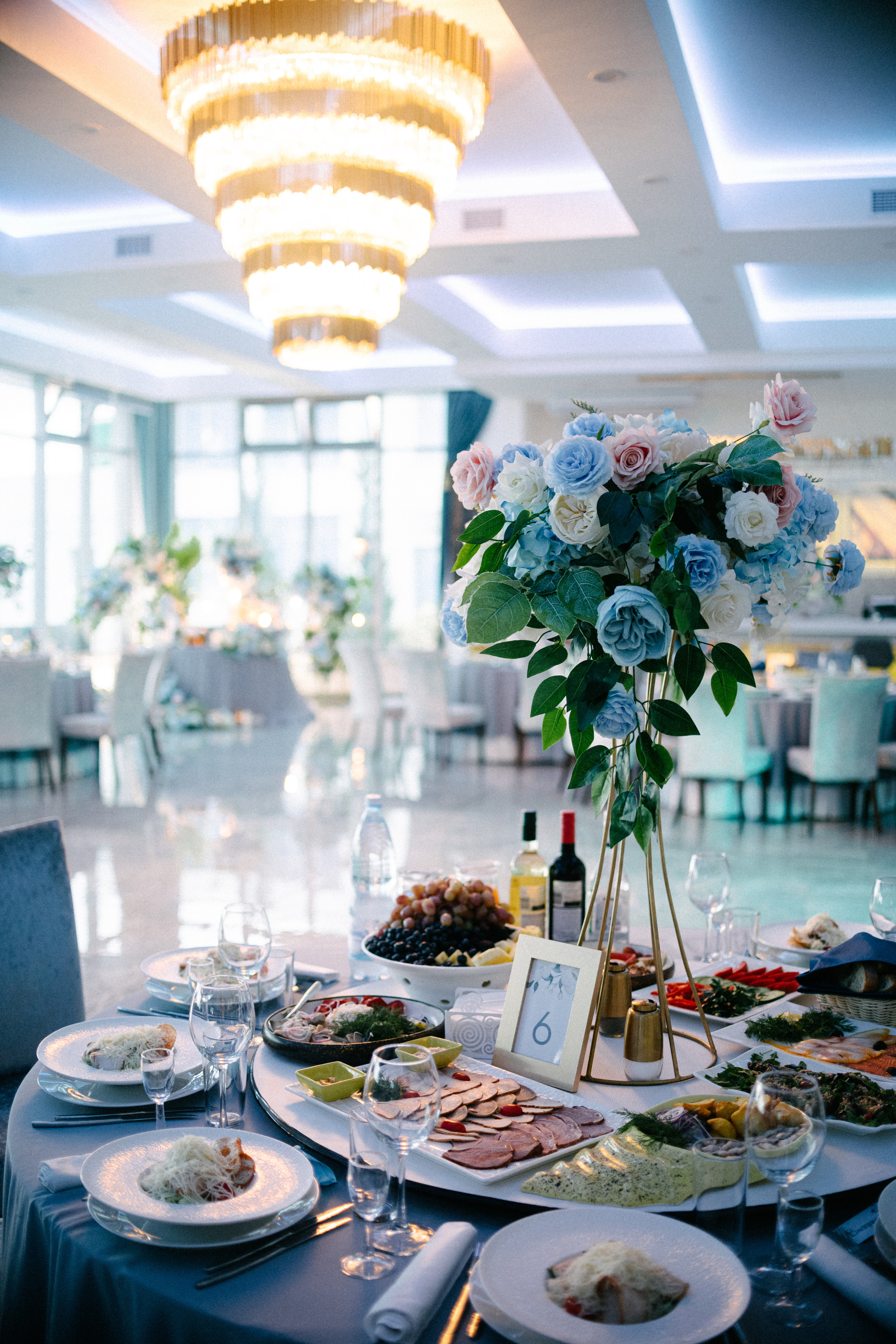 Maksim & Ksenia. Портретный фотограф Анастасия Завалкевич