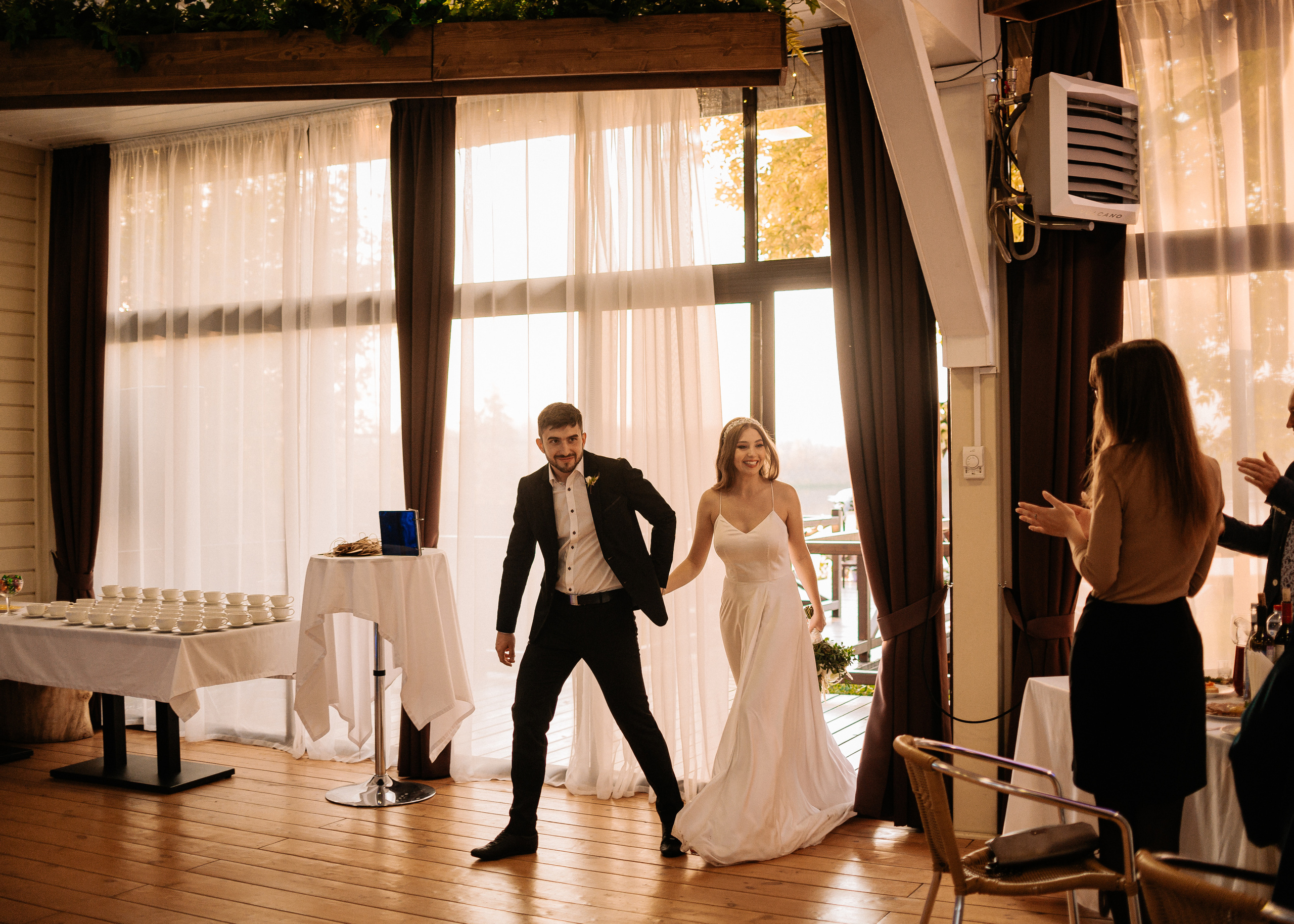 Yana & Aleksey. Портретный фотограф Анастасия Завалкевич