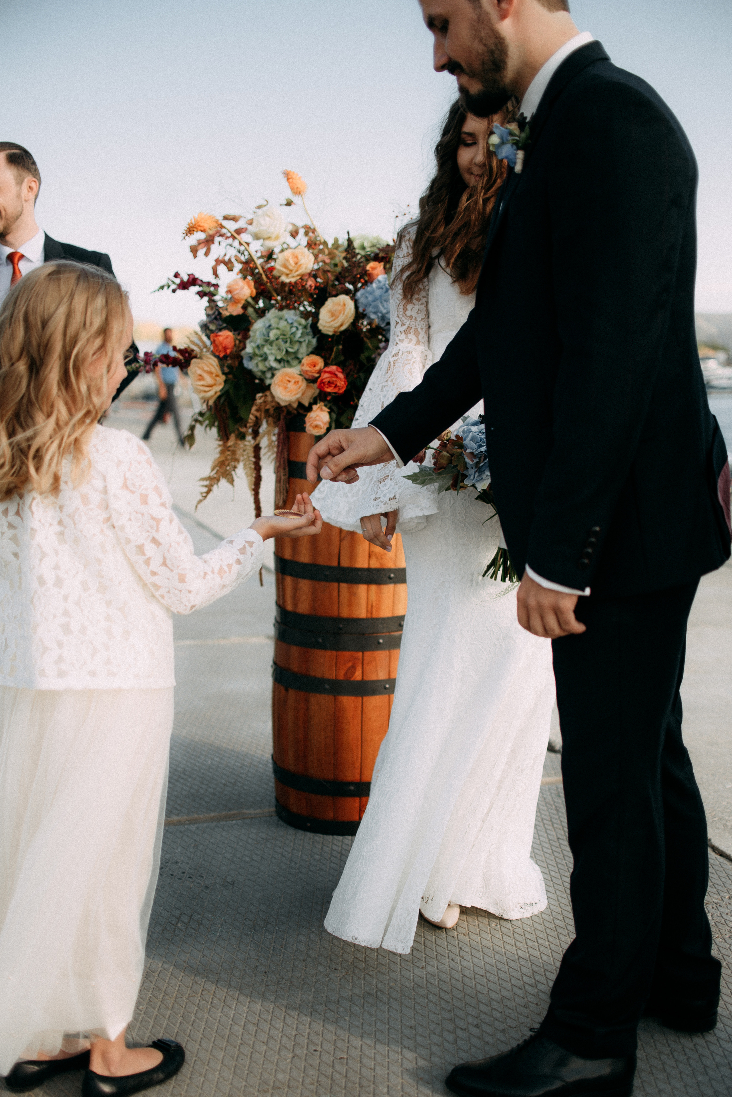 Kristina & Kostya. Портретный фотограф Анастасия Завалкевич