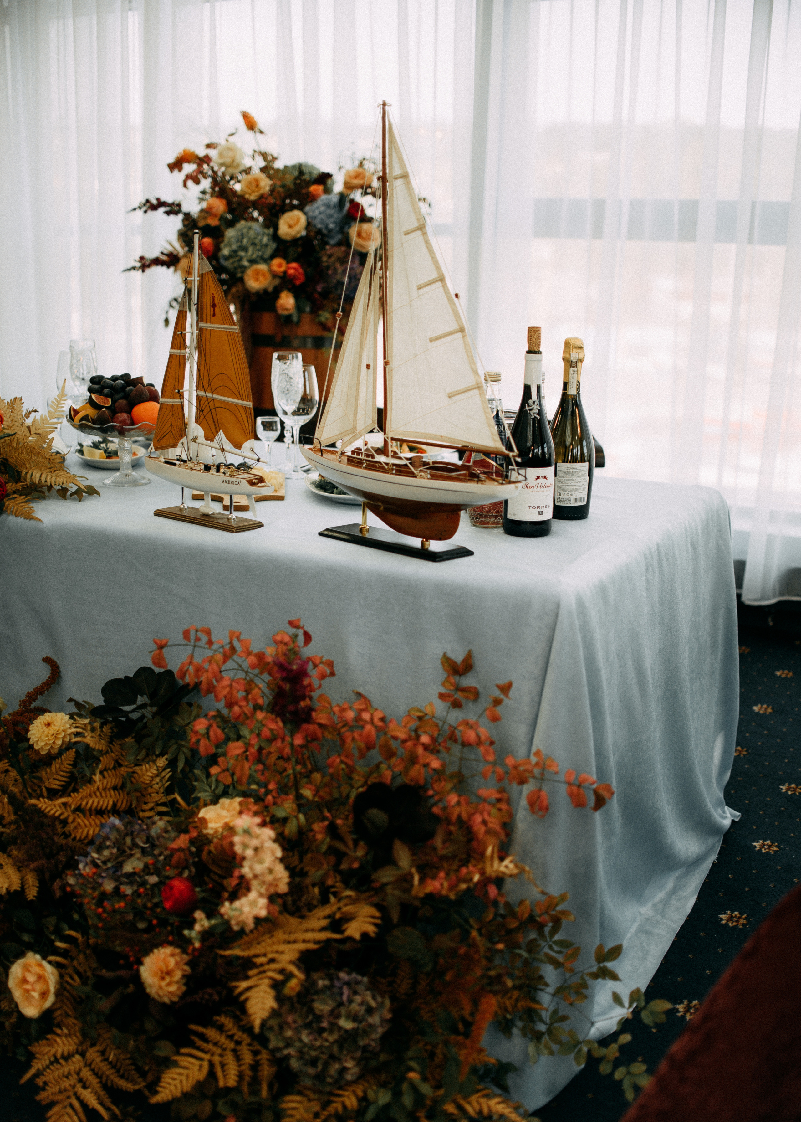 Kristina & Kostya. Портретный фотограф Анастасия Завалкевич