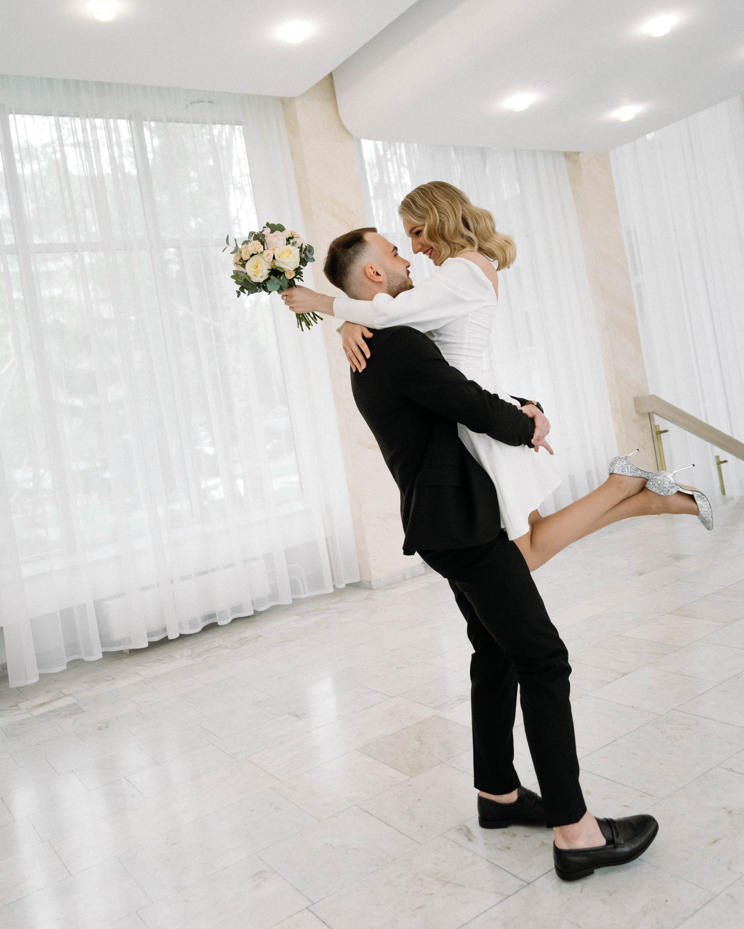 Julia & Kirill. Портретный фотограф Анастасия Завалкевич