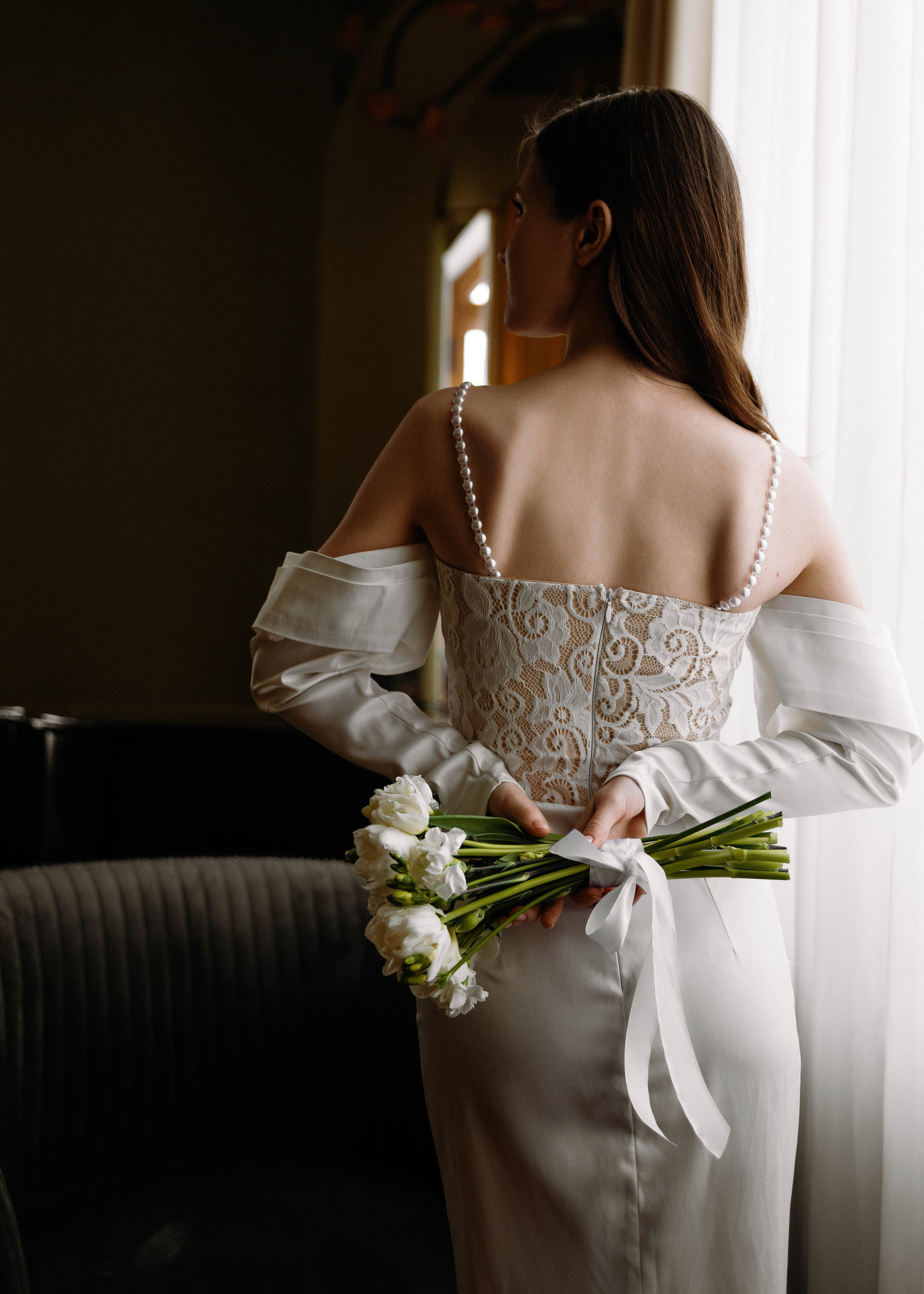 Anna & Artem. Портретный фотограф Анастасия Завалкевич