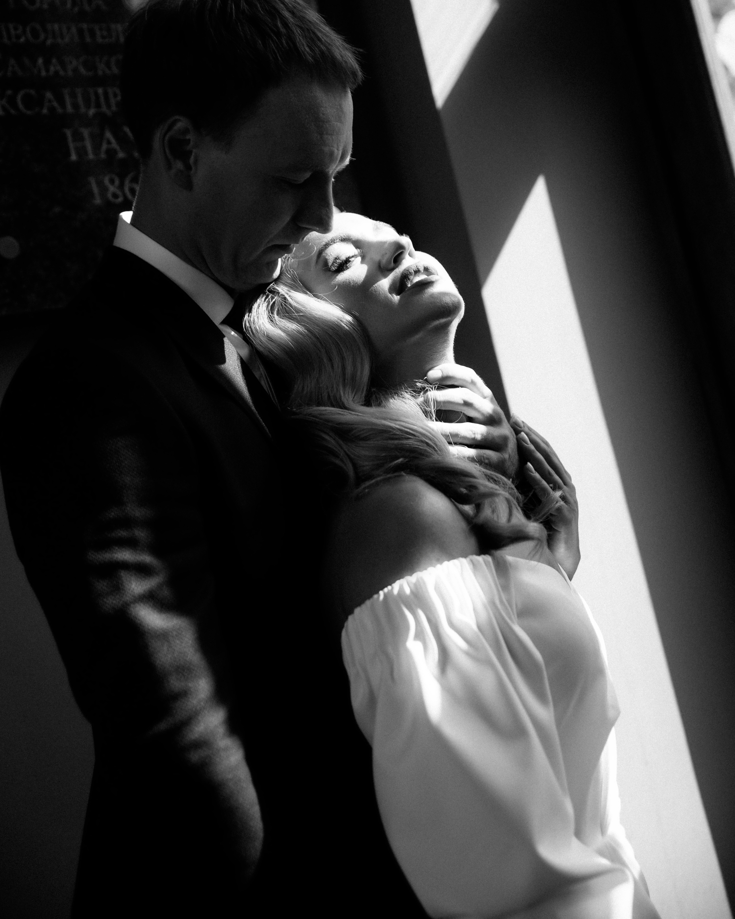 Toma & Ivan. Портретный фотограф Анастасия Завалкевич