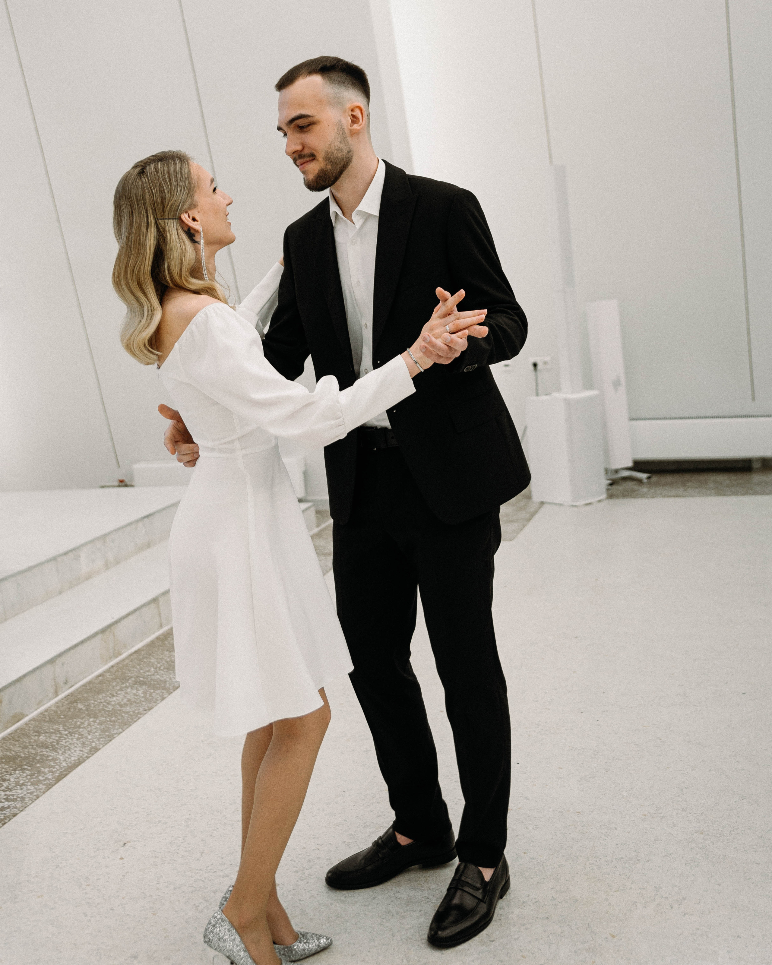 Julia & Kirill. Портретный фотограф Анастасия Завалкевич