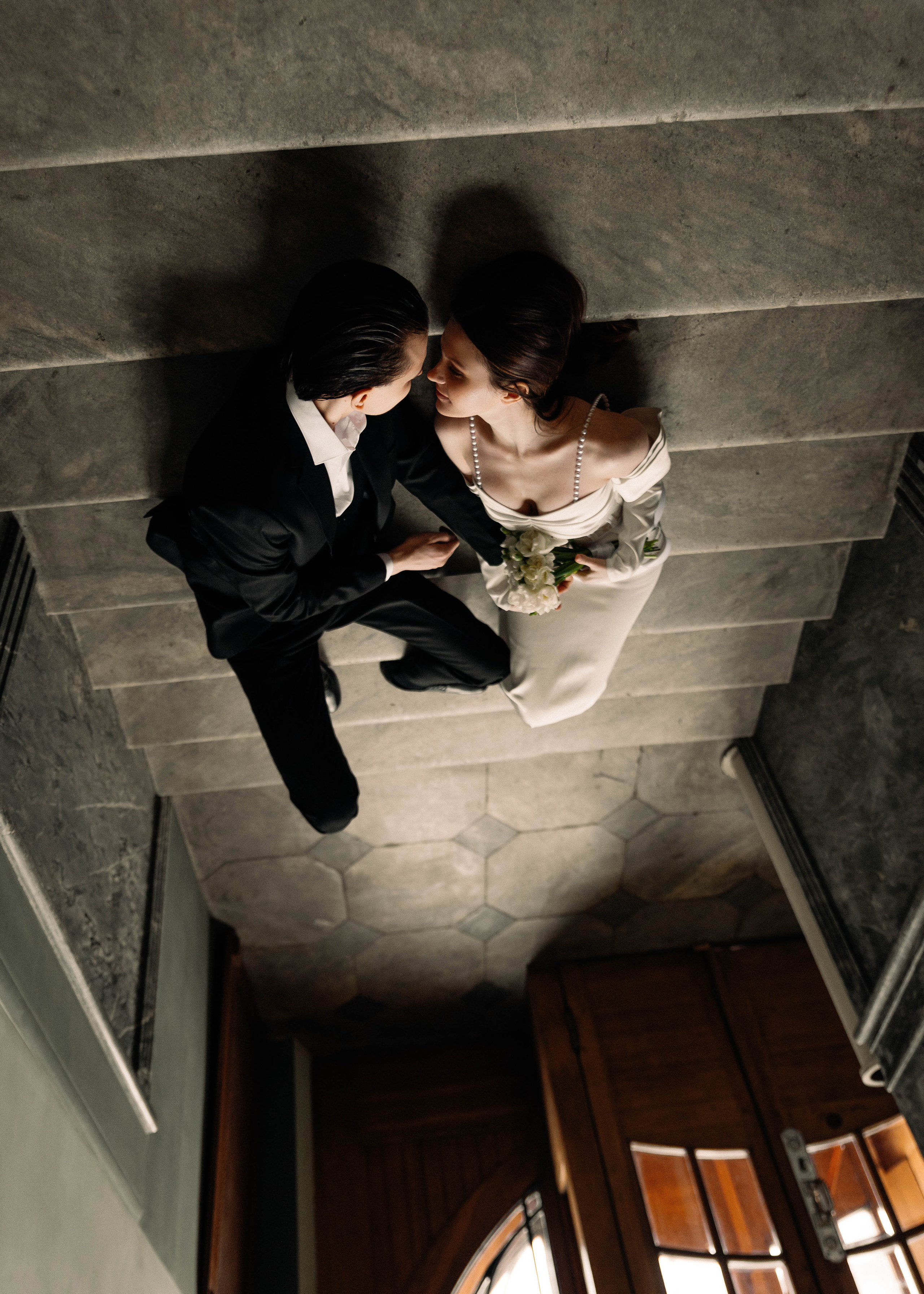 Anna & Artem. Портретный фотограф Анастасия Завалкевич