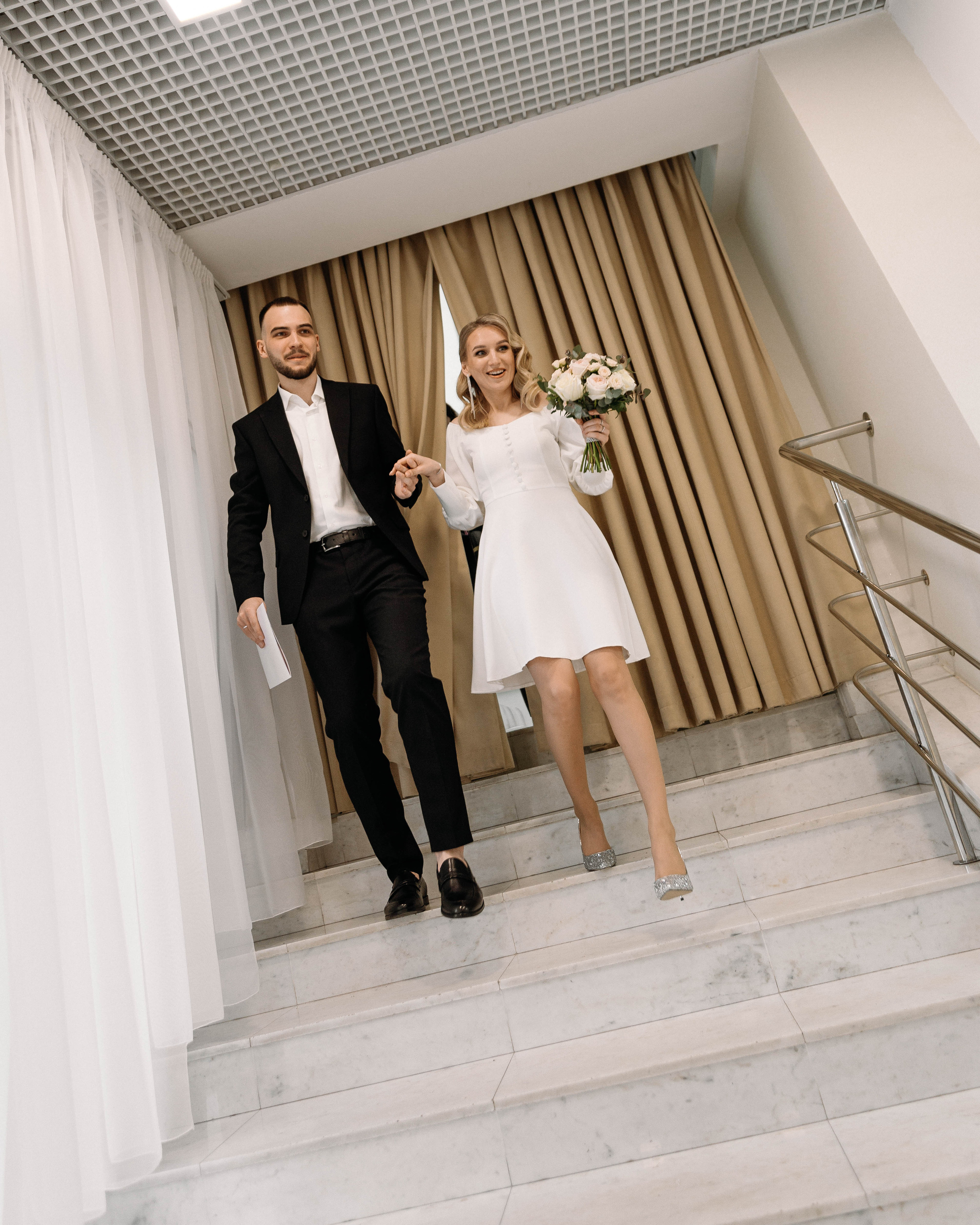 Julia & Kirill. Портретный фотограф Анастасия Завалкевич