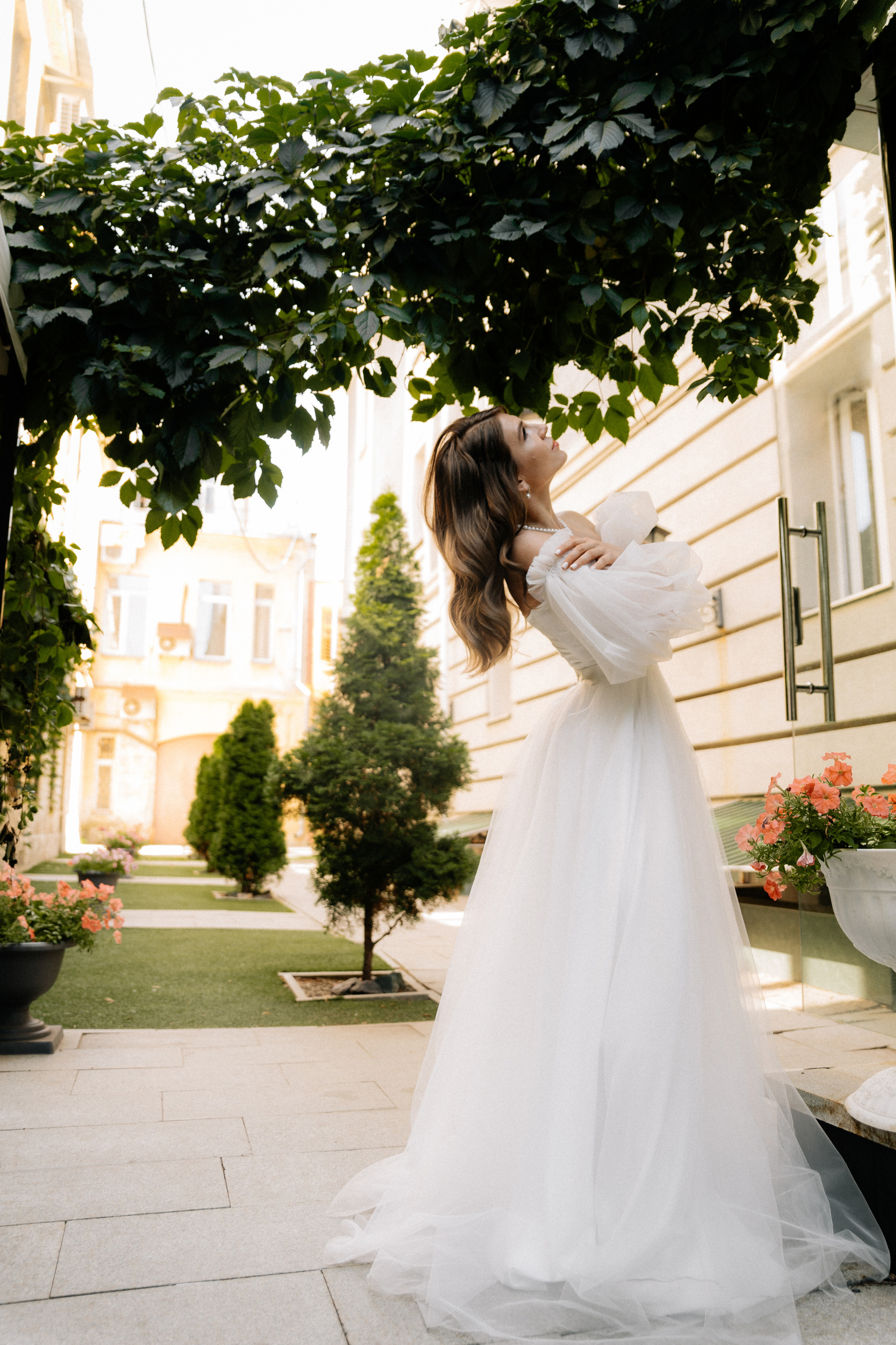 Ksenia & Semen. Портретный фотограф Анастасия Завалкевич