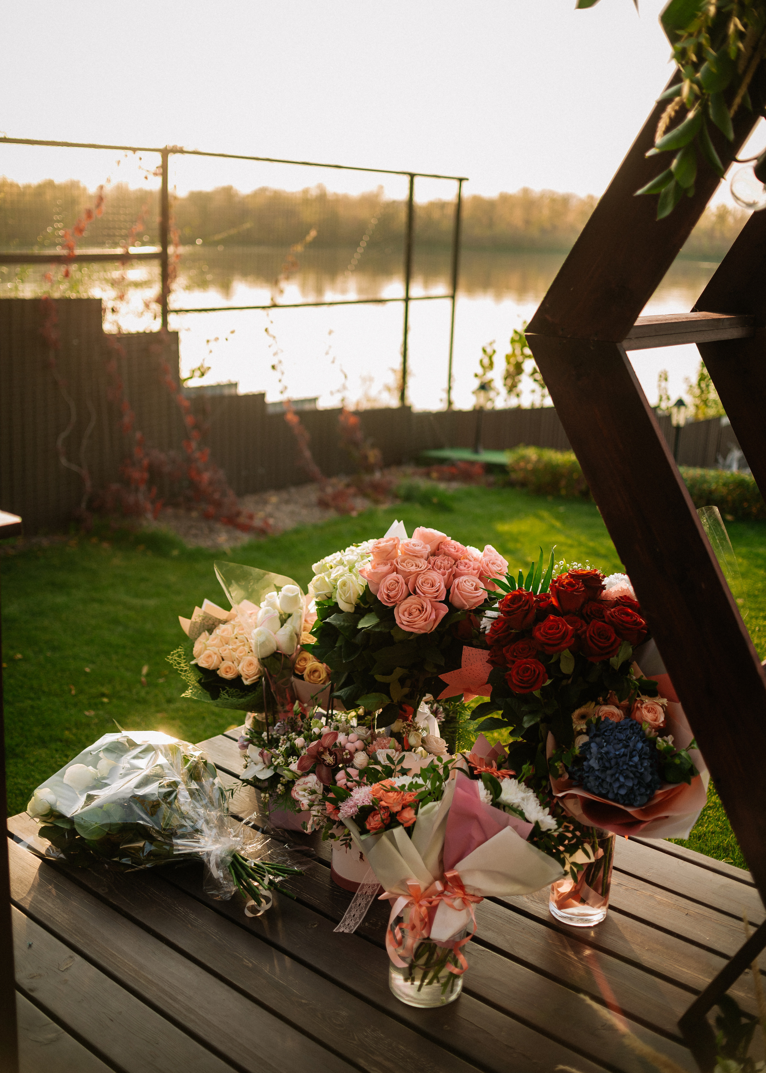 Yana & Aleksey. Портретный фотограф Анастасия Завалкевич