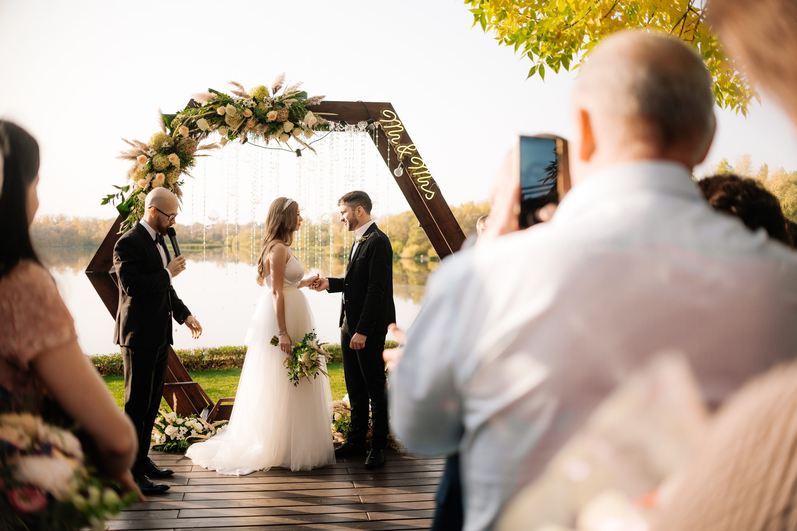 Yana & Aleksey. Портретный фотограф Анастасия Завалкевич