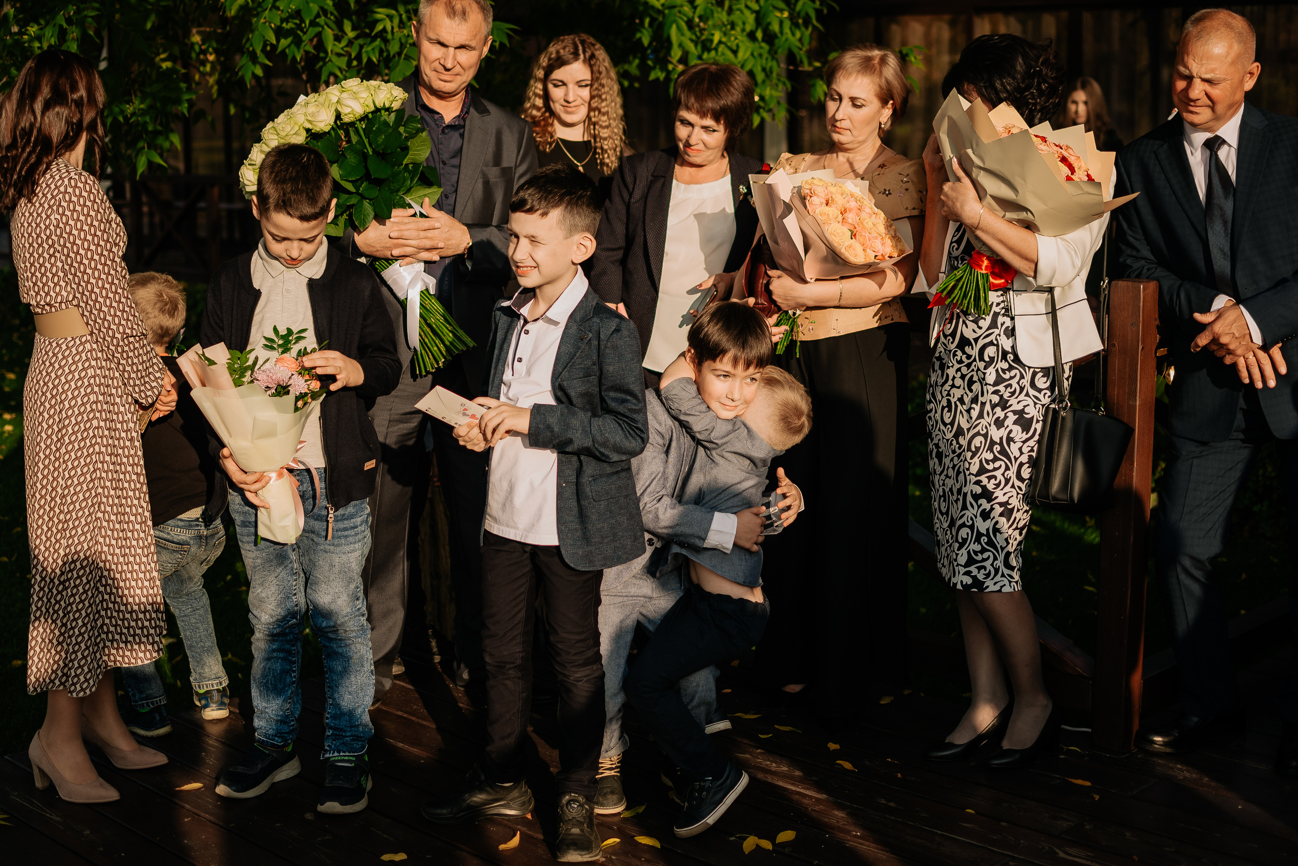 Yana & Aleksey. Портретный фотограф Анастасия Завалкевич