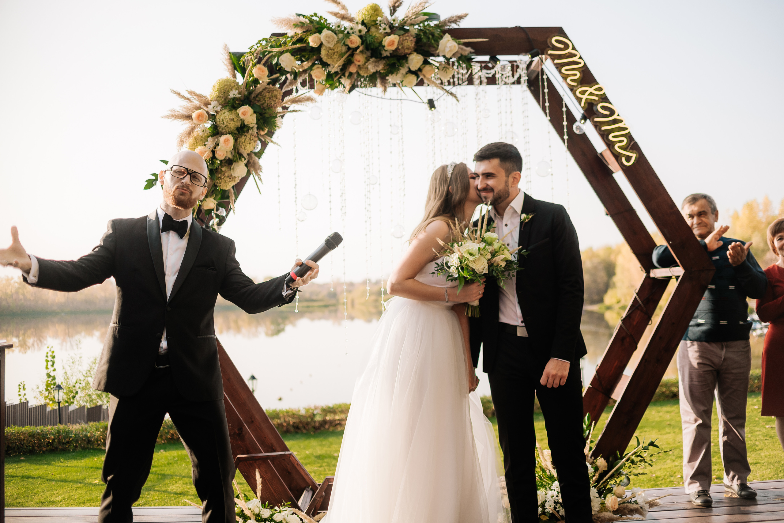 Yana & Aleksey. Портретный фотограф Анастасия Завалкевич