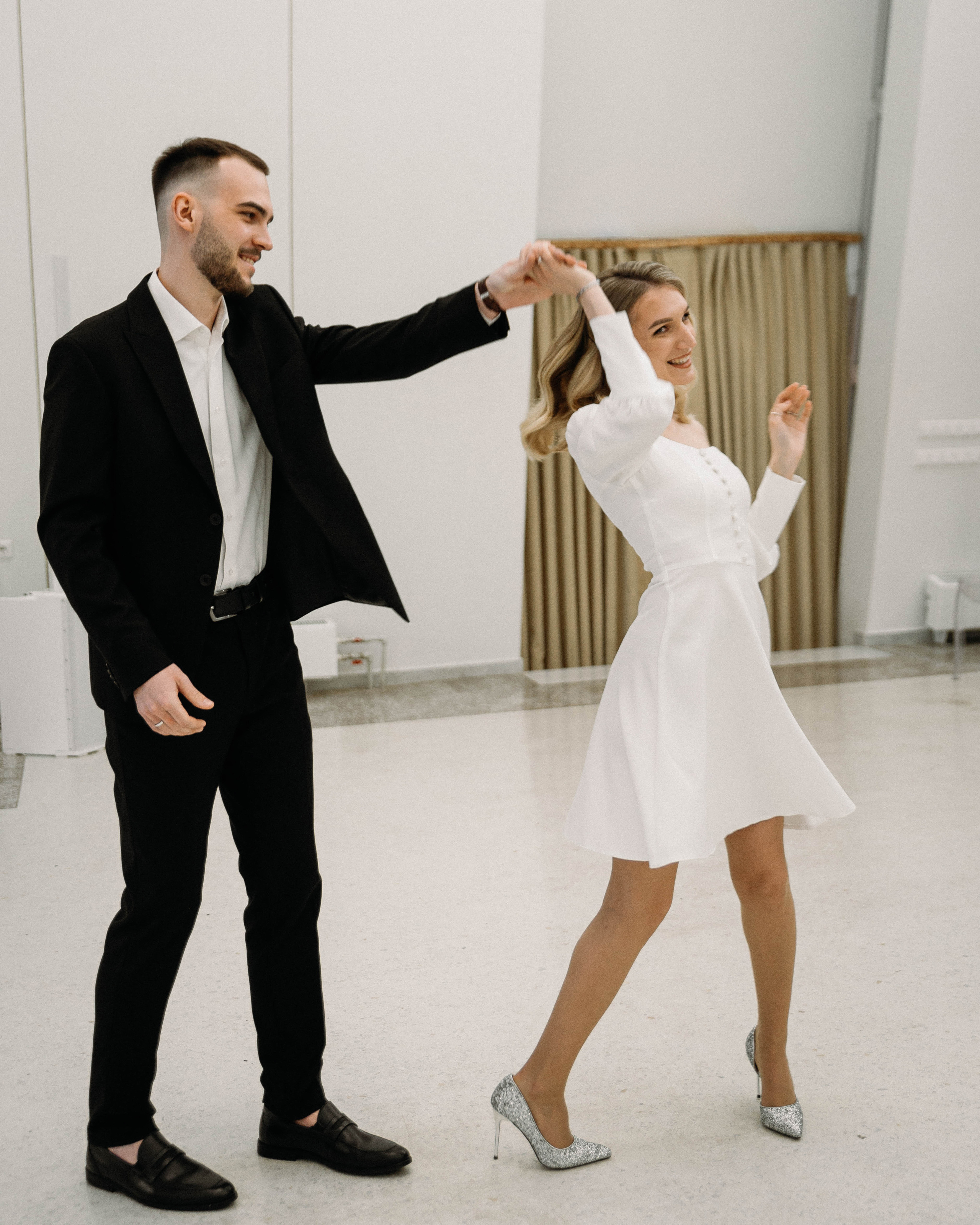 Julia & Kirill. Портретный фотограф Анастасия Завалкевич