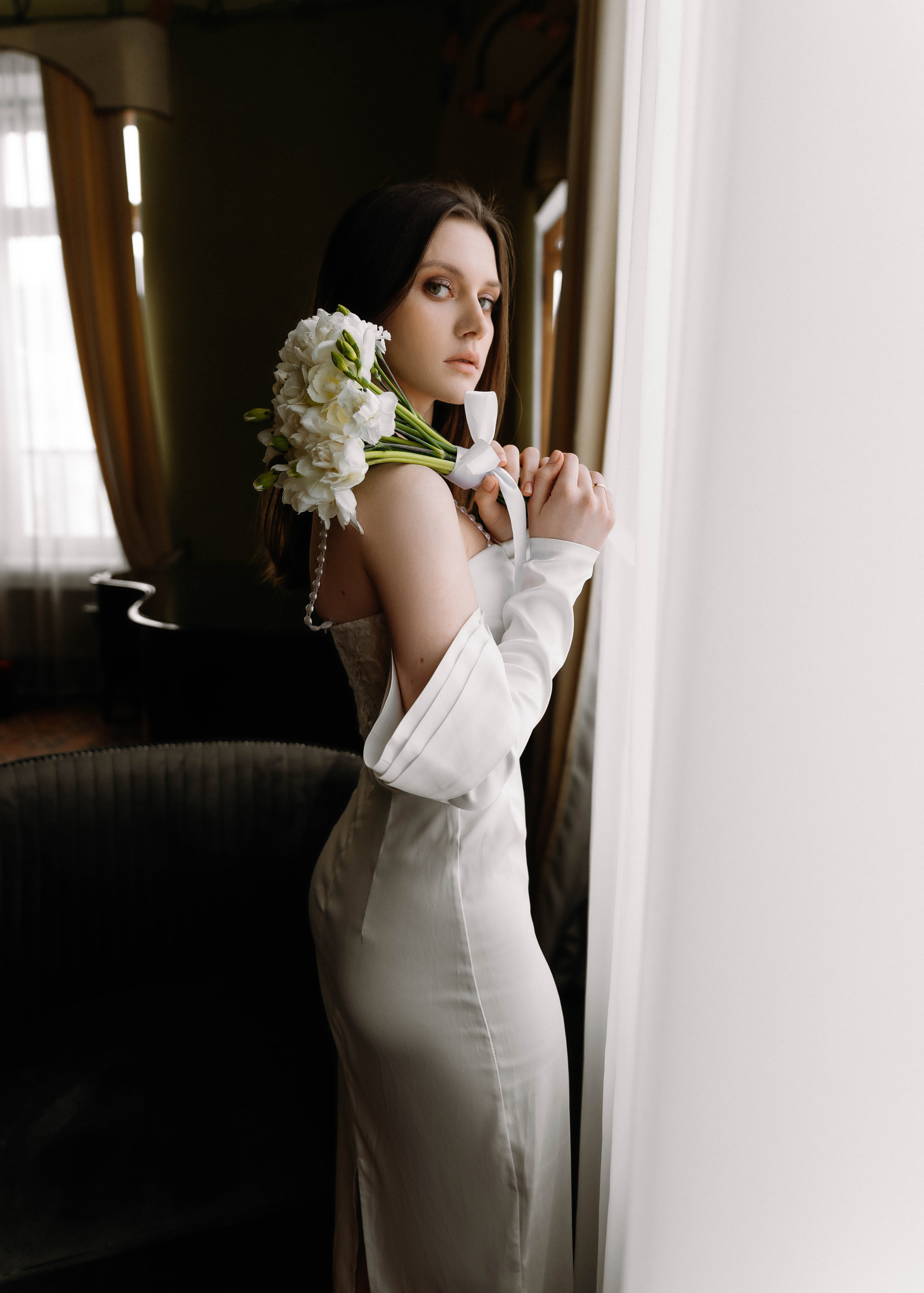 Anna & Artem. Портретный фотограф Анастасия Завалкевич