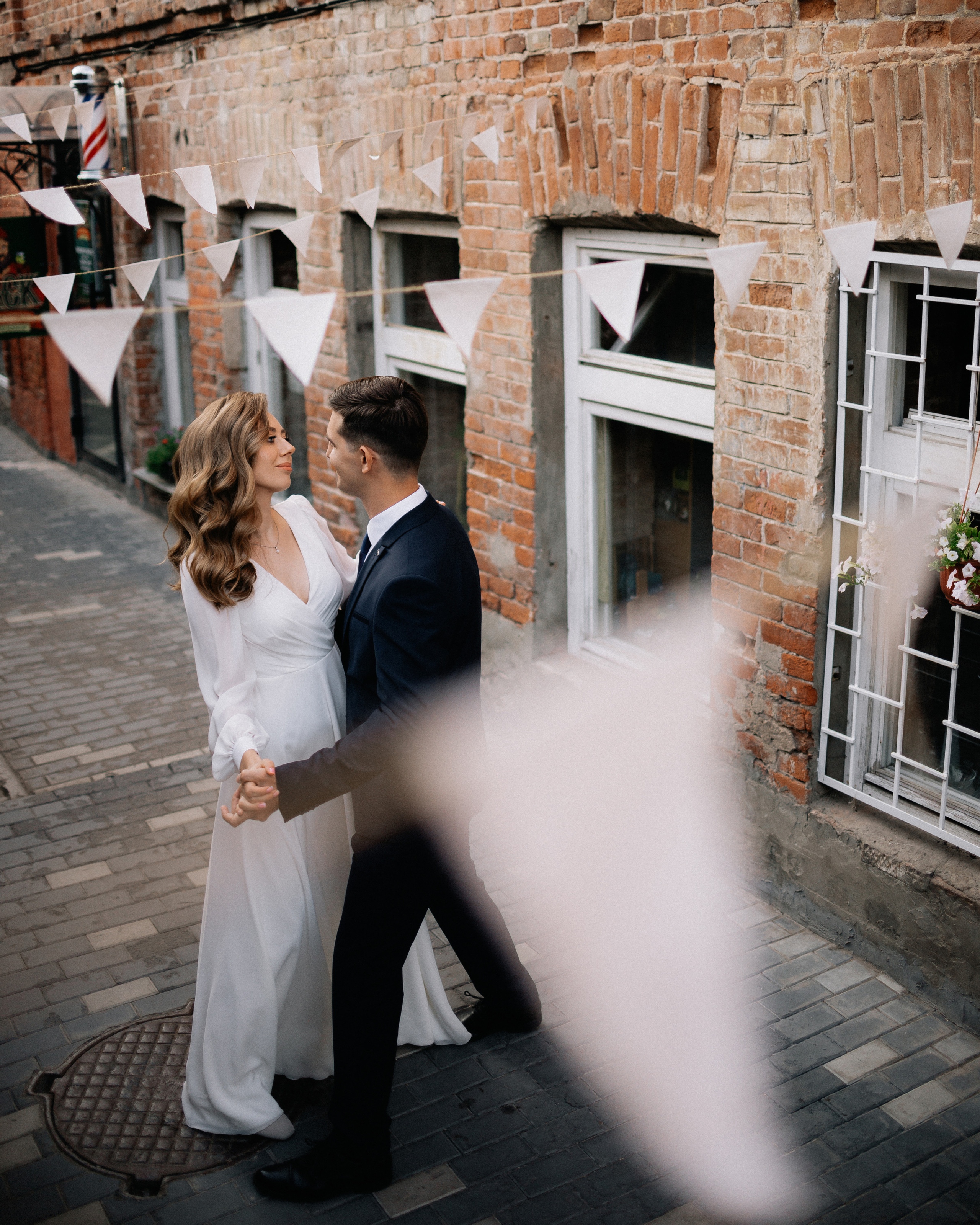 Dima & Dasha. Портретный фотограф Анастасия Завалкевич