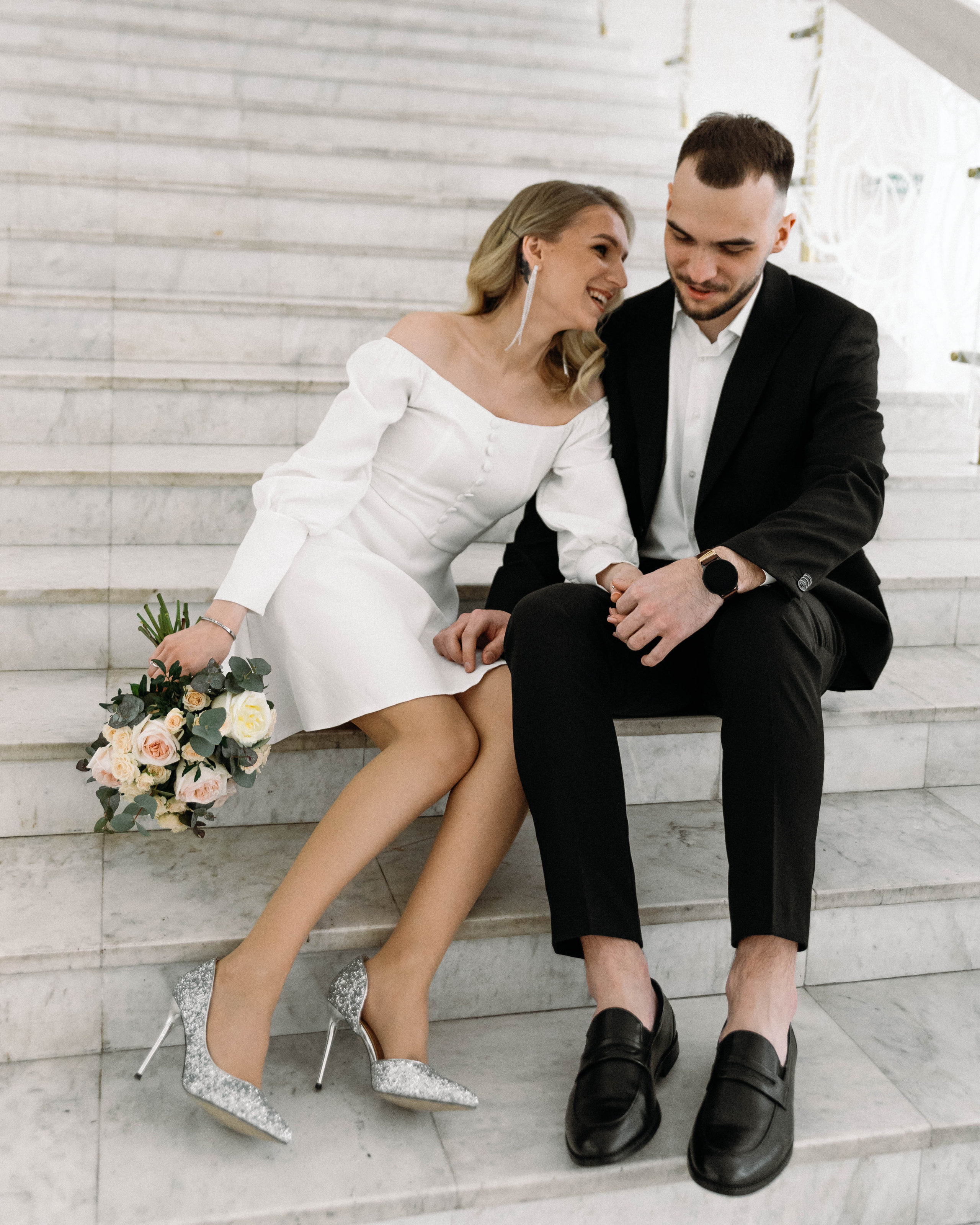 Julia & Kirill. Портретный фотограф Анастасия Завалкевич