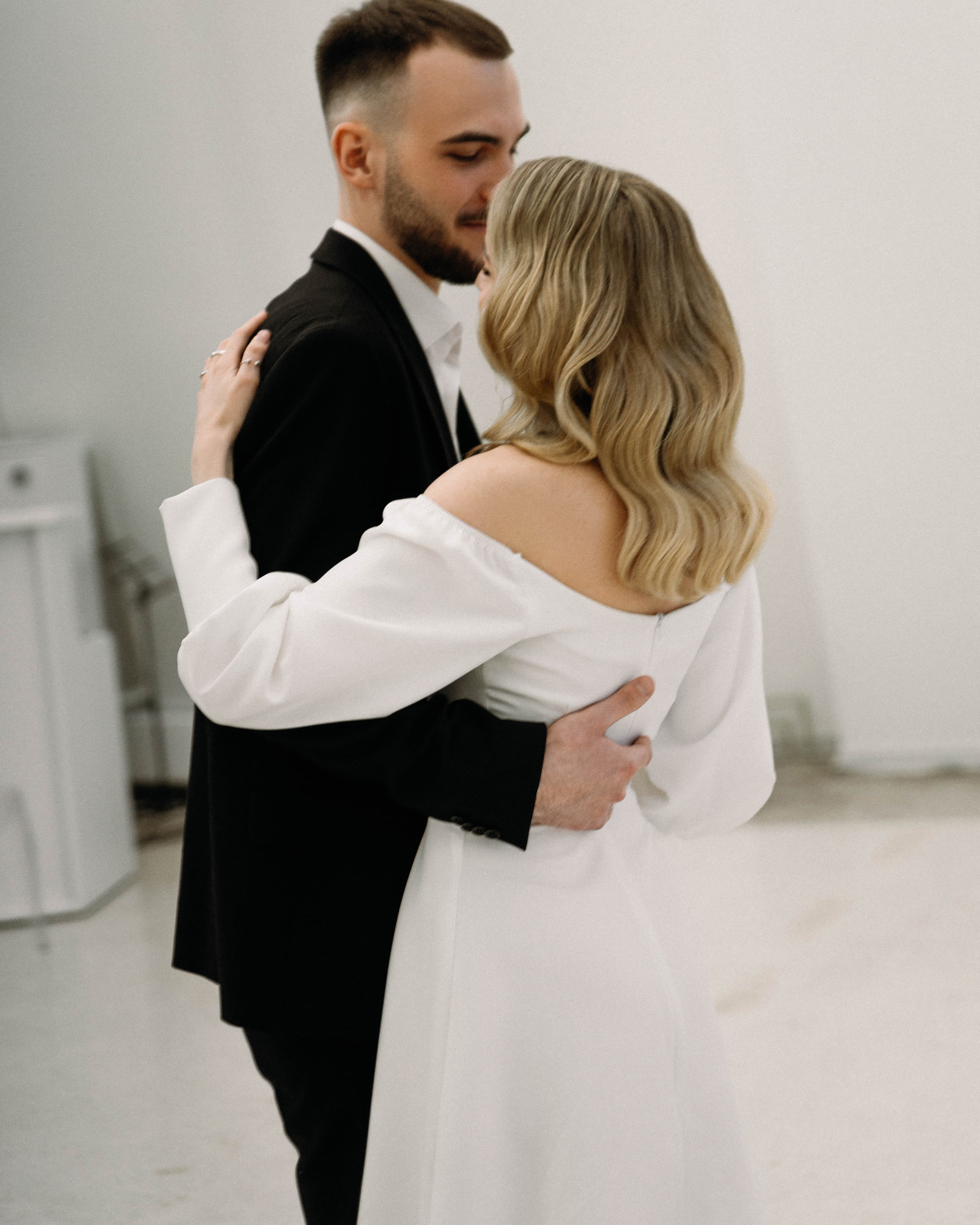 Julia & Kirill. Портретный фотограф Анастасия Завалкевич