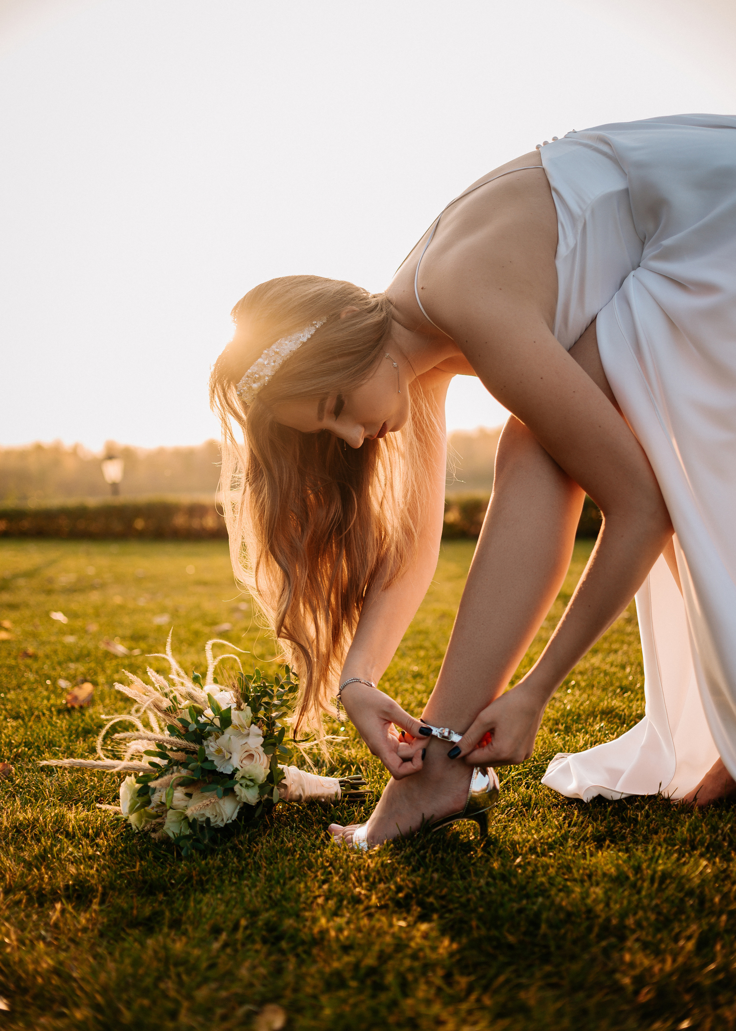 Yana & Aleksey. Портретный фотограф Анастасия Завалкевич