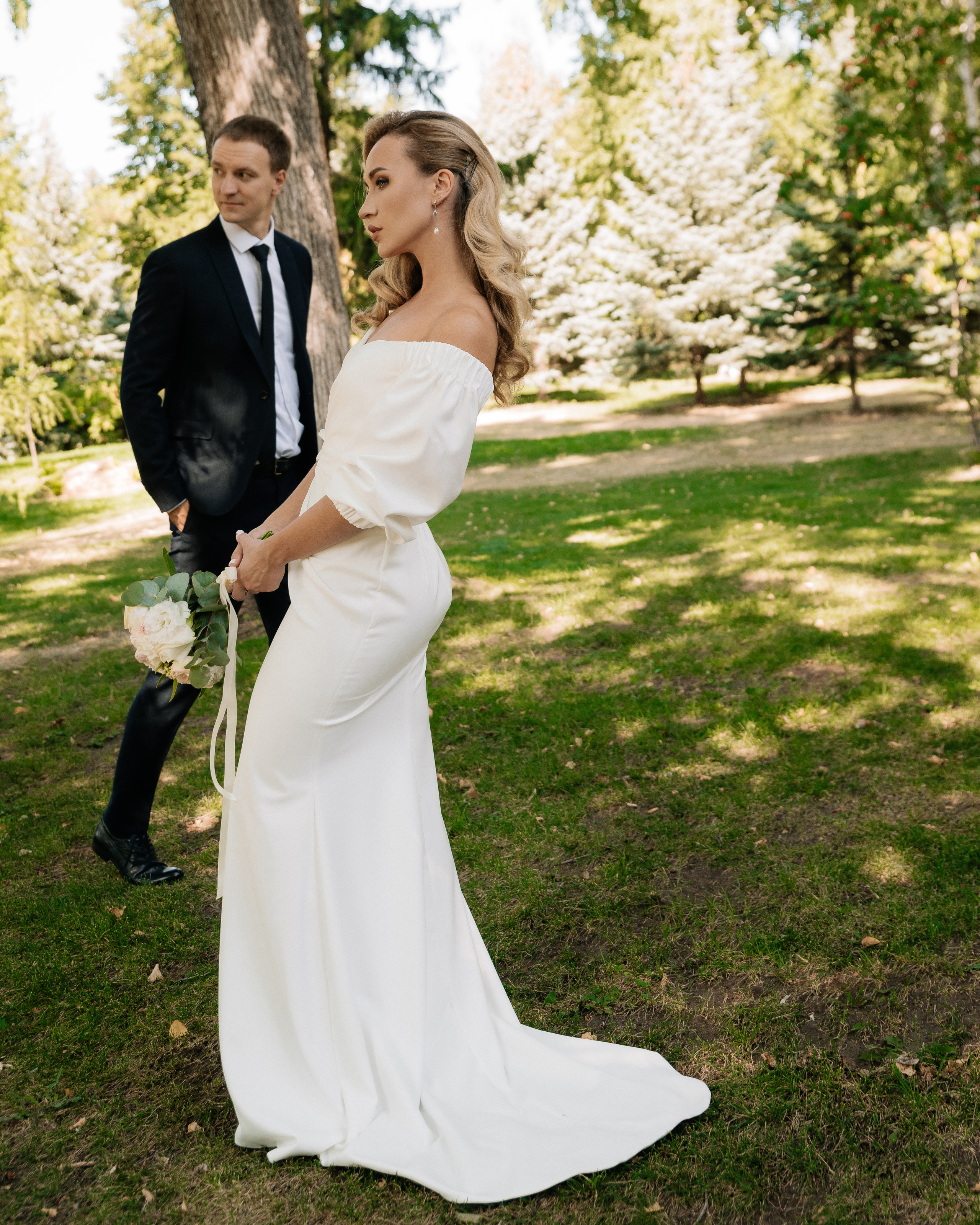 Toma & Ivan. Портретный фотограф Анастасия Завалкевич