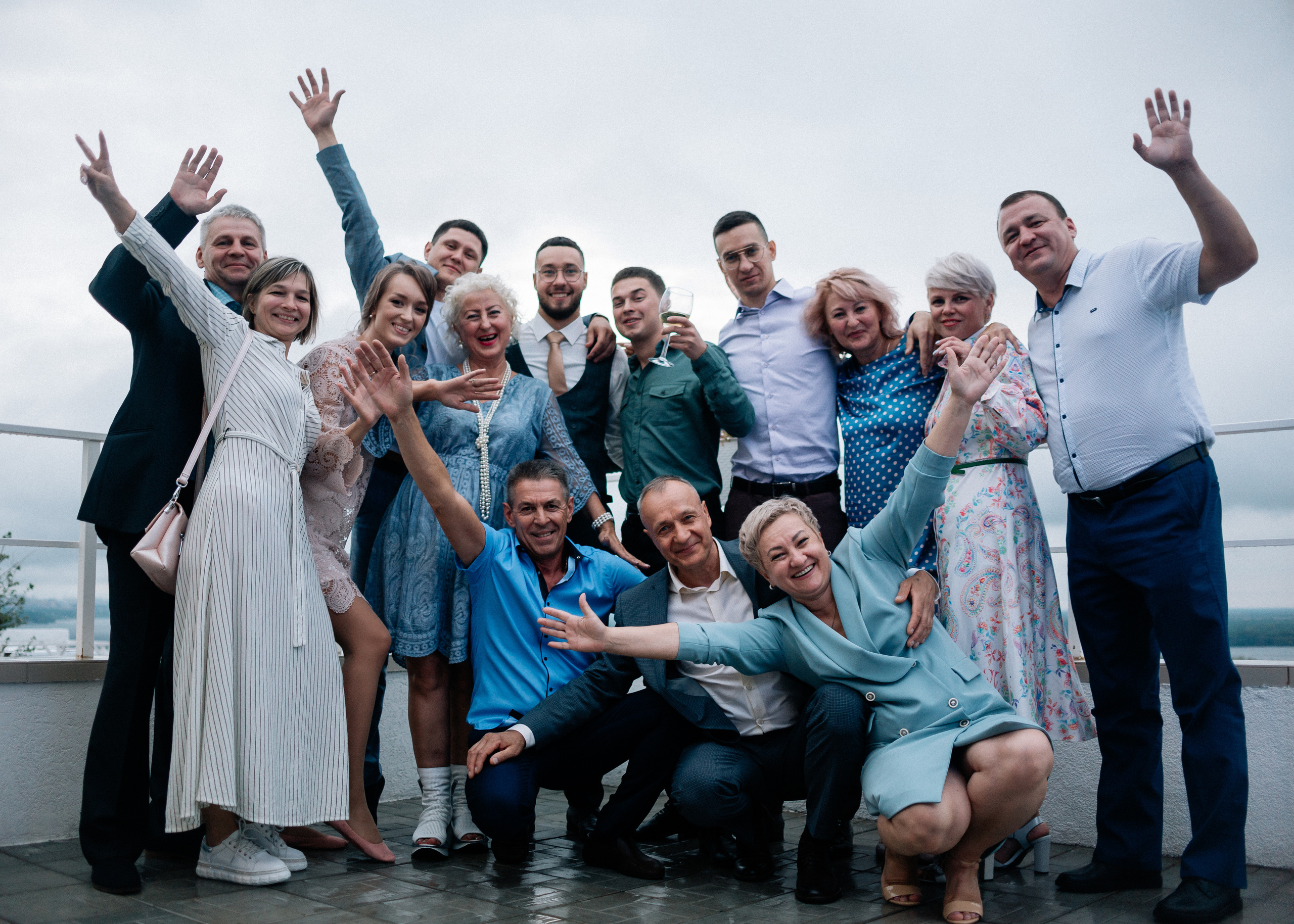 Maksim & Ksenia. Портретный фотограф Анастасия Завалкевич