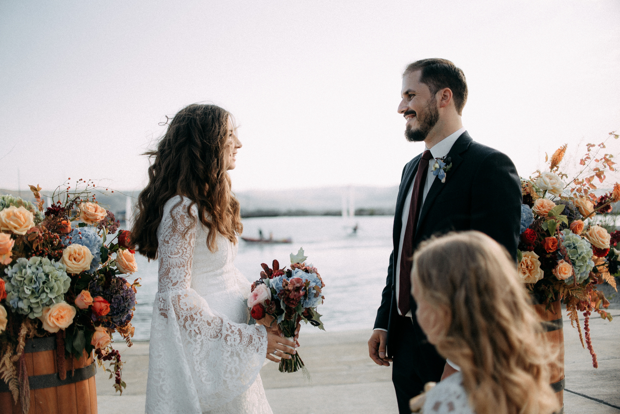 Kristina & Kostya. Портретный фотограф Анастасия Завалкевич