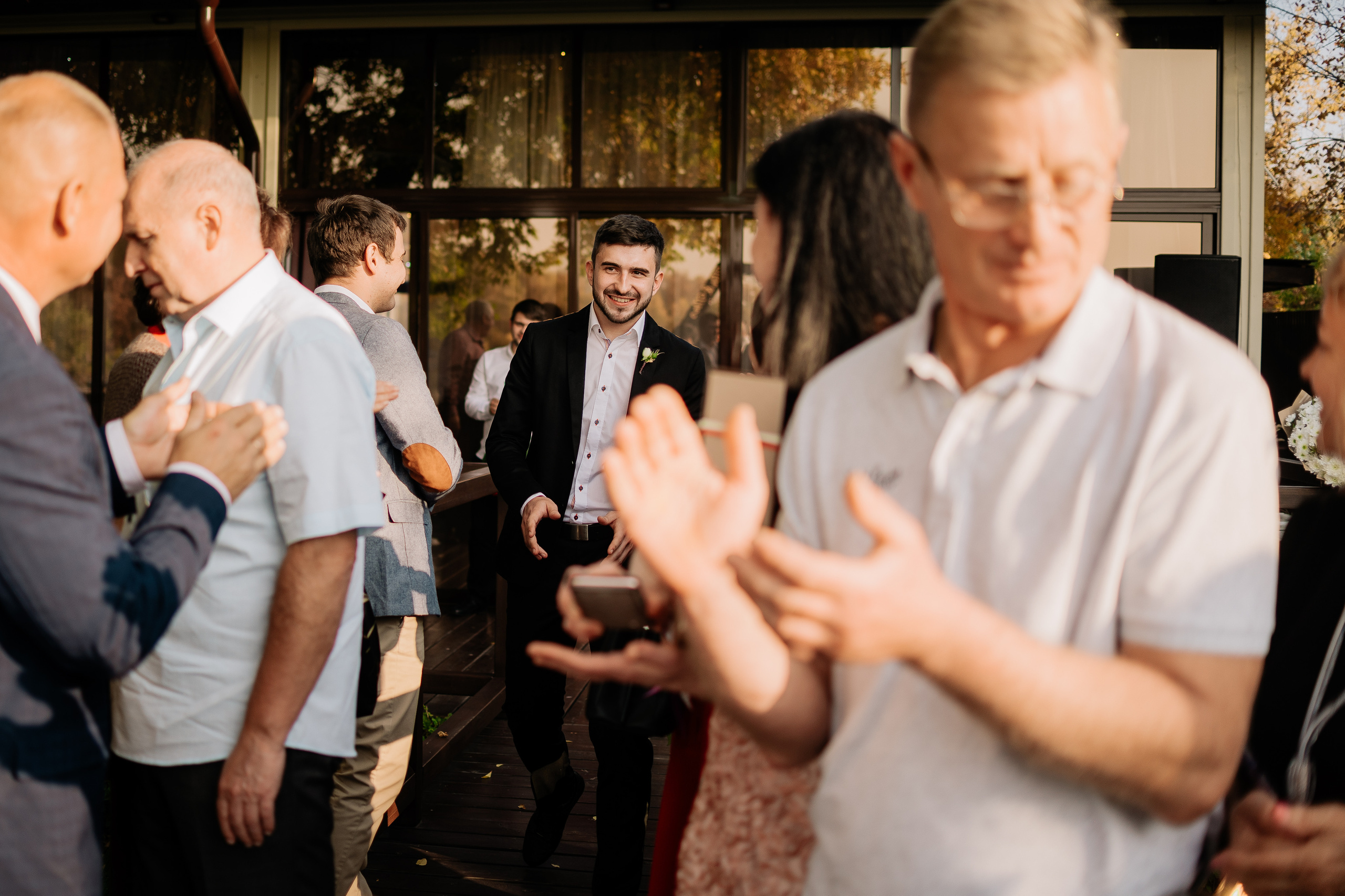 Yana & Aleksey. Портретный фотограф Анастасия Завалкевич
