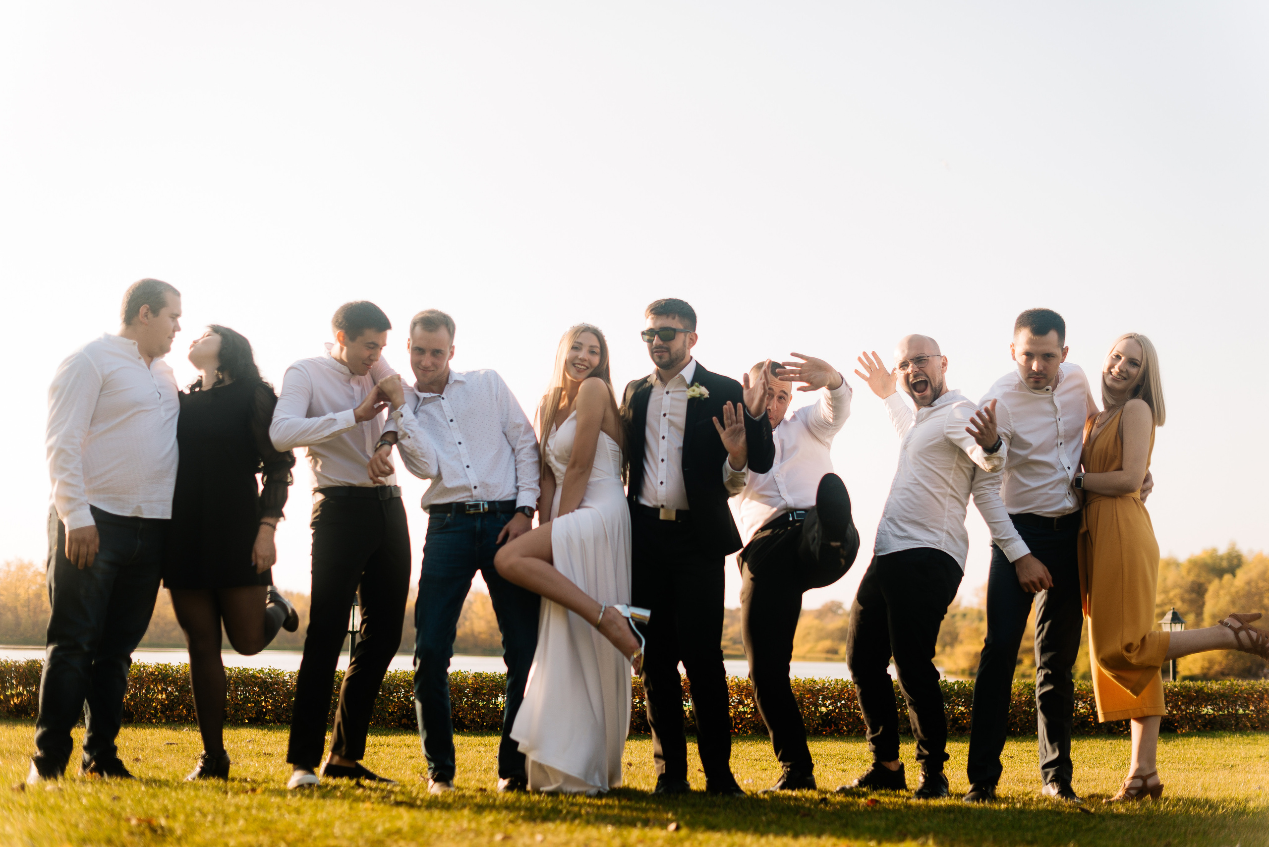 Yana & Aleksey. Портретный фотограф Анастасия Завалкевич