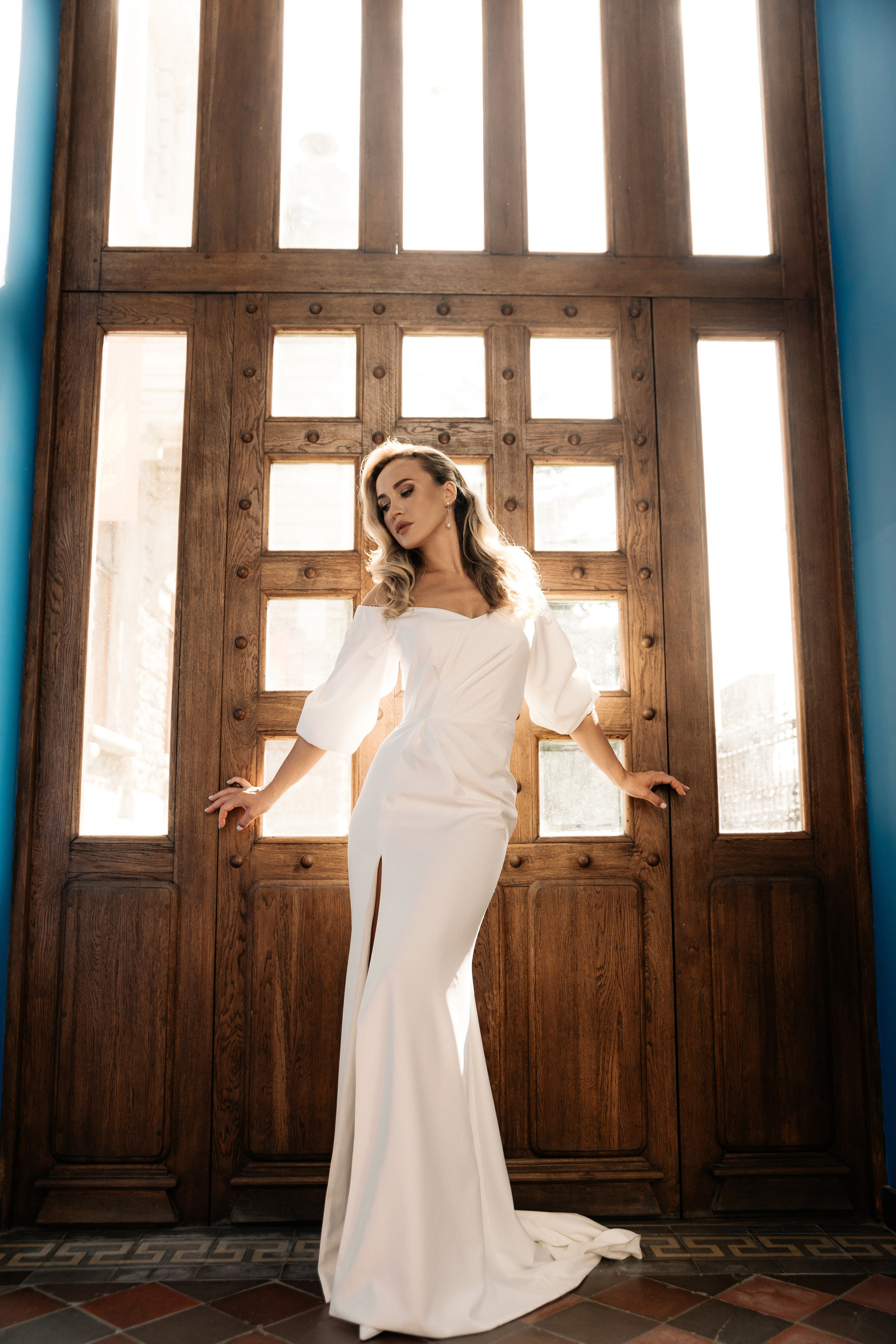 Toma & Ivan. Портретный фотограф Анастасия Завалкевич