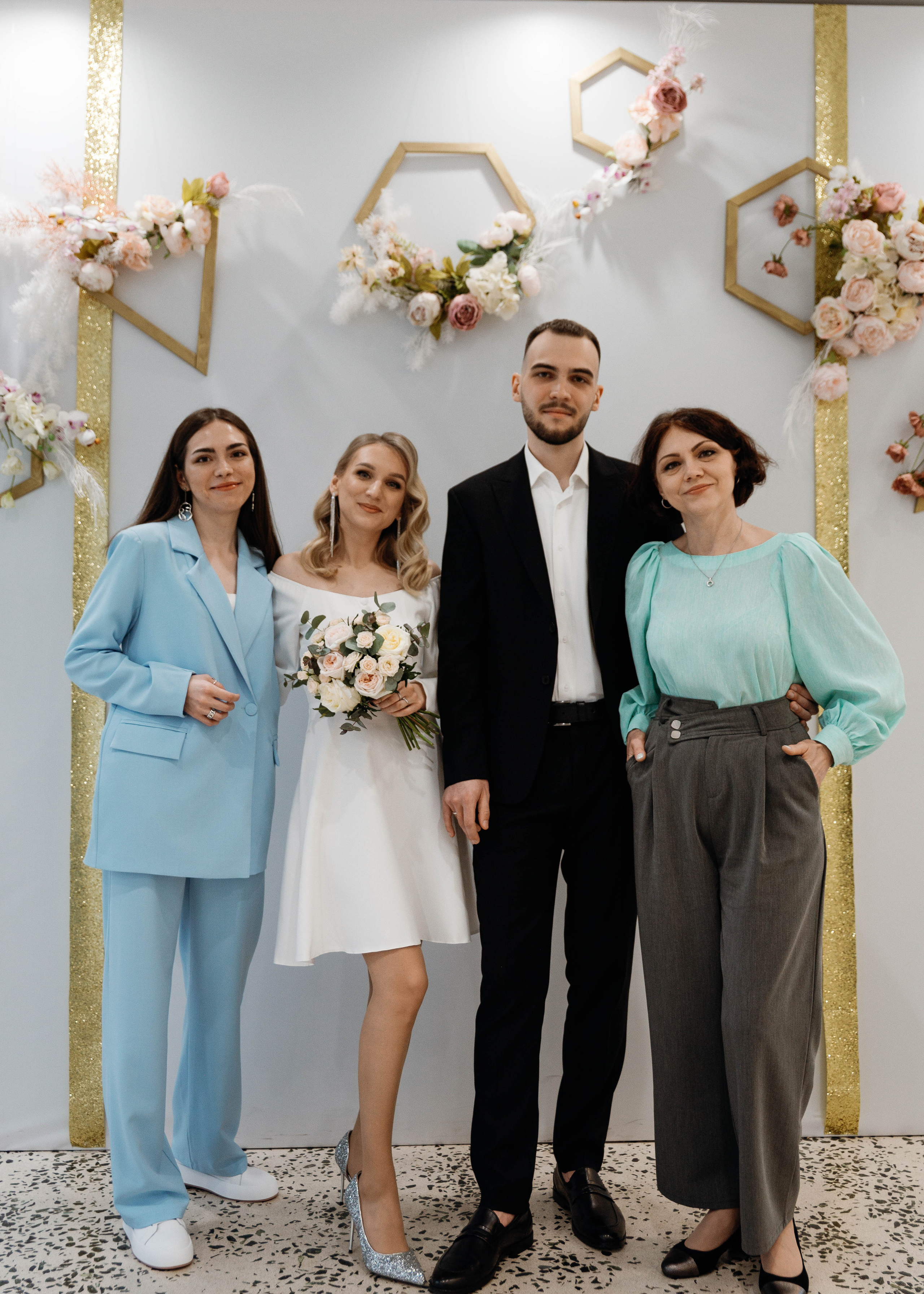 Julia & Kirill. Портретный фотограф Анастасия Завалкевич