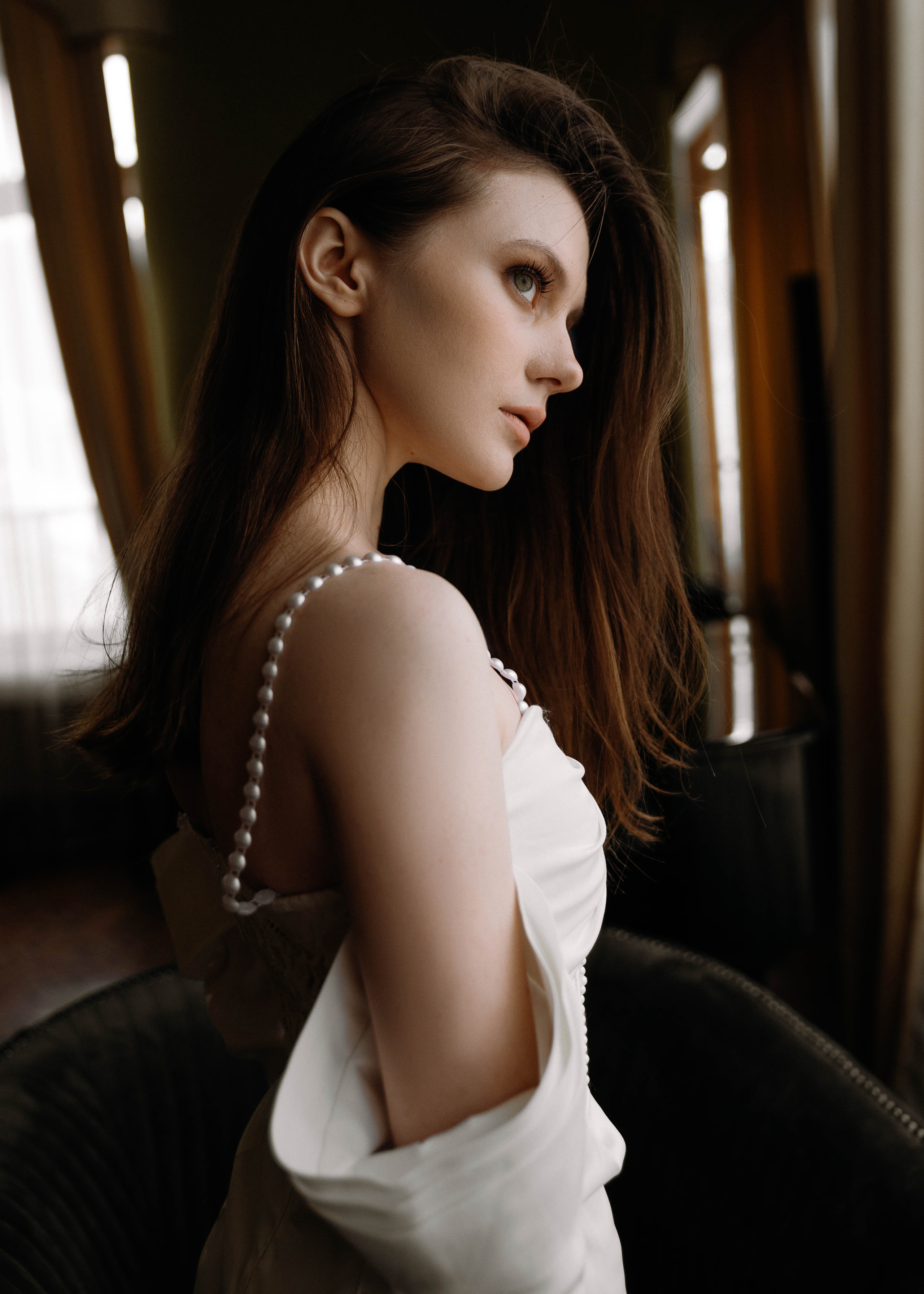 Anna & Artem. Портретный фотограф Анастасия Завалкевич