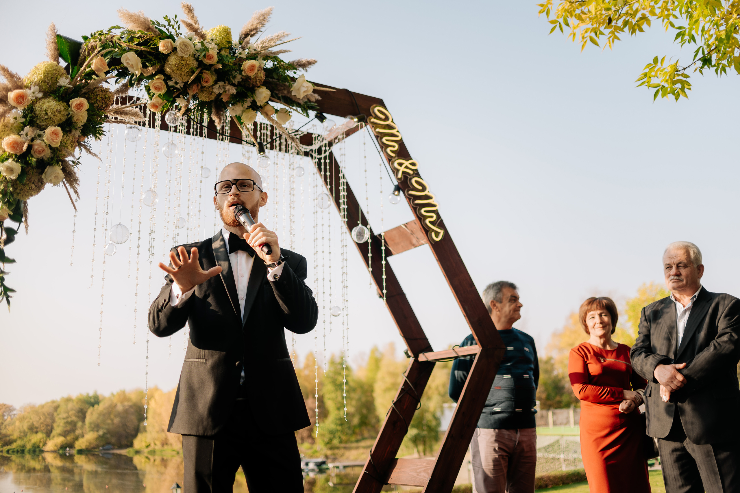 Yana & Aleksey. Портретный фотограф Анастасия Завалкевич