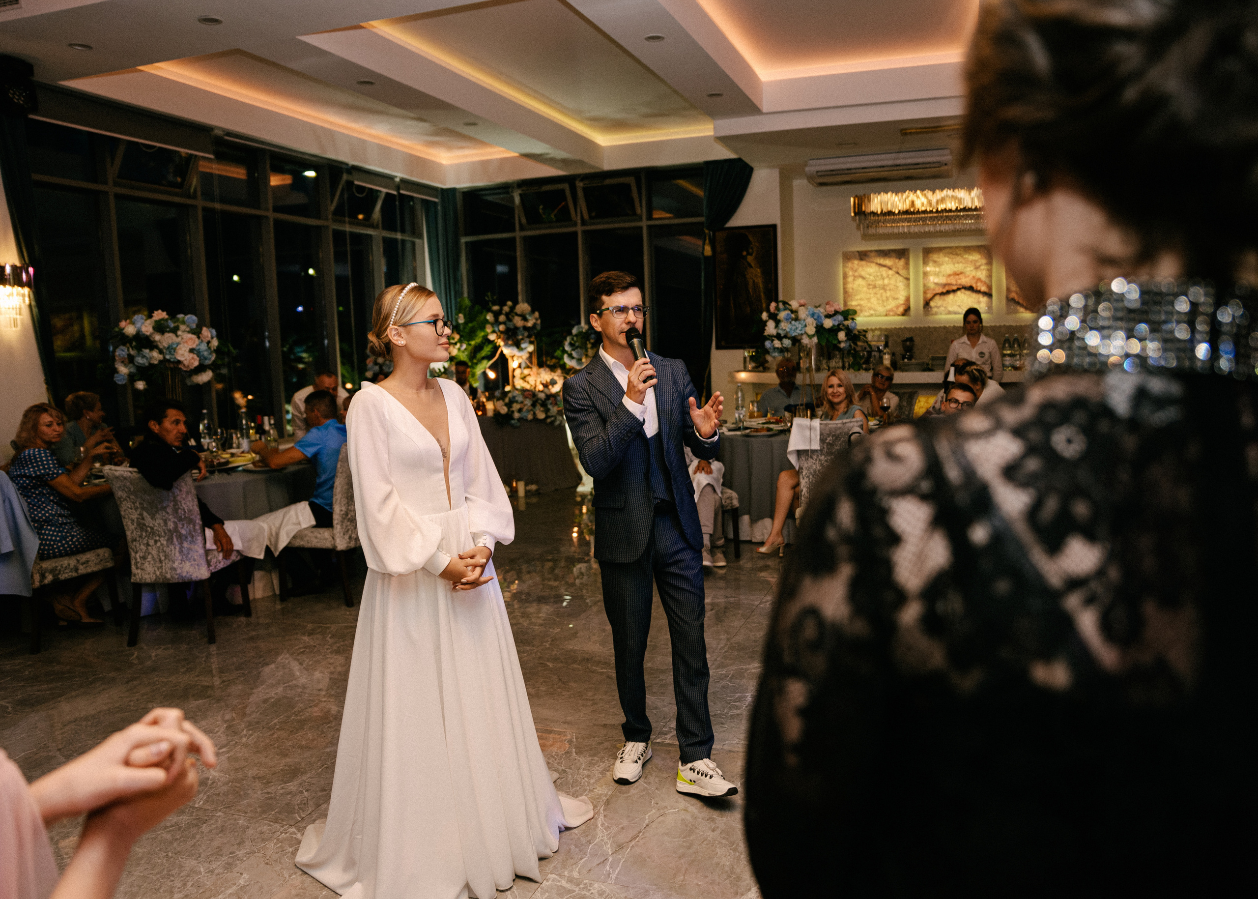 Maksim & Ksenia. Портретный фотограф Анастасия Завалкевич