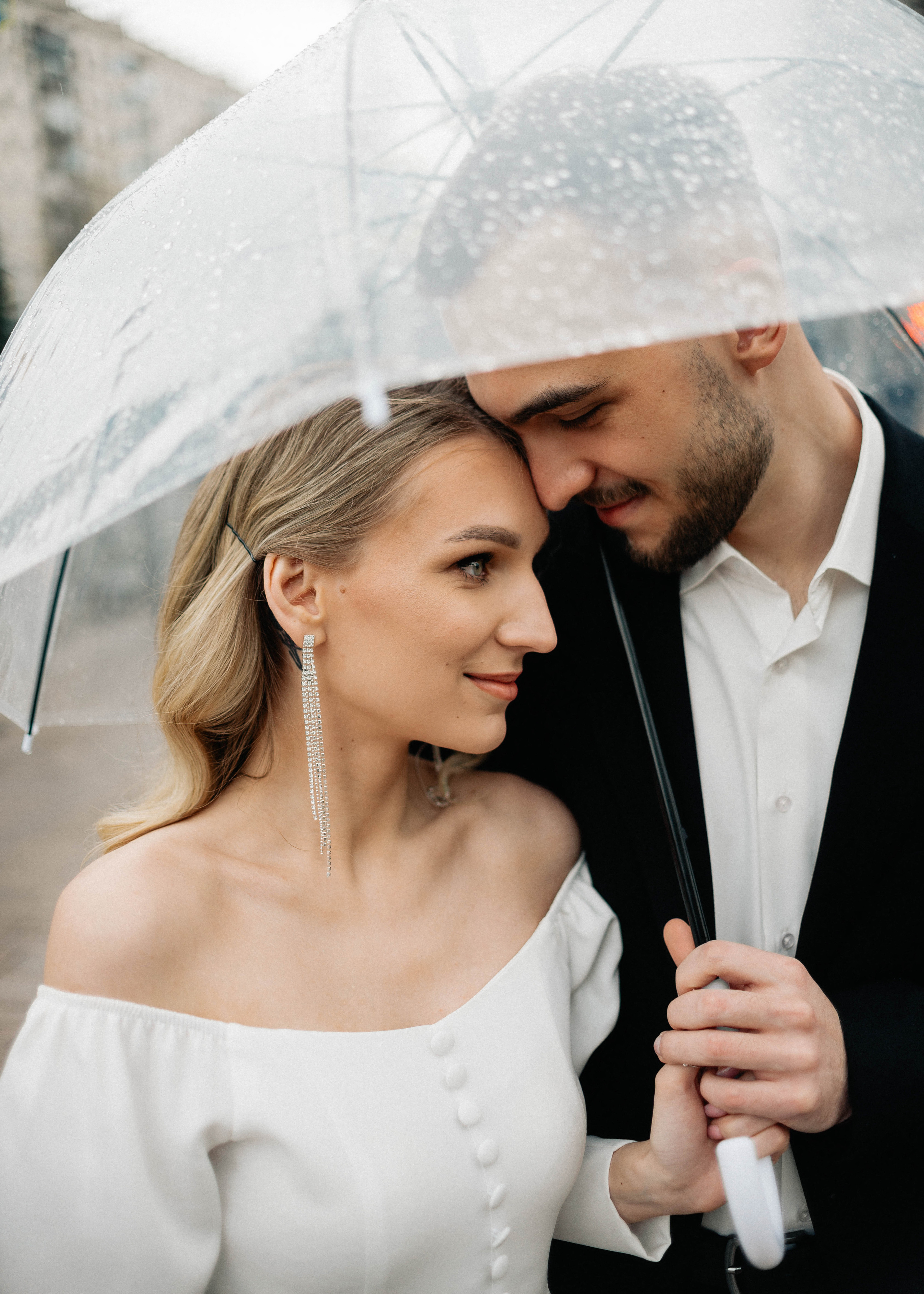 Julia & Kirill. Портретный фотограф Анастасия Завалкевич