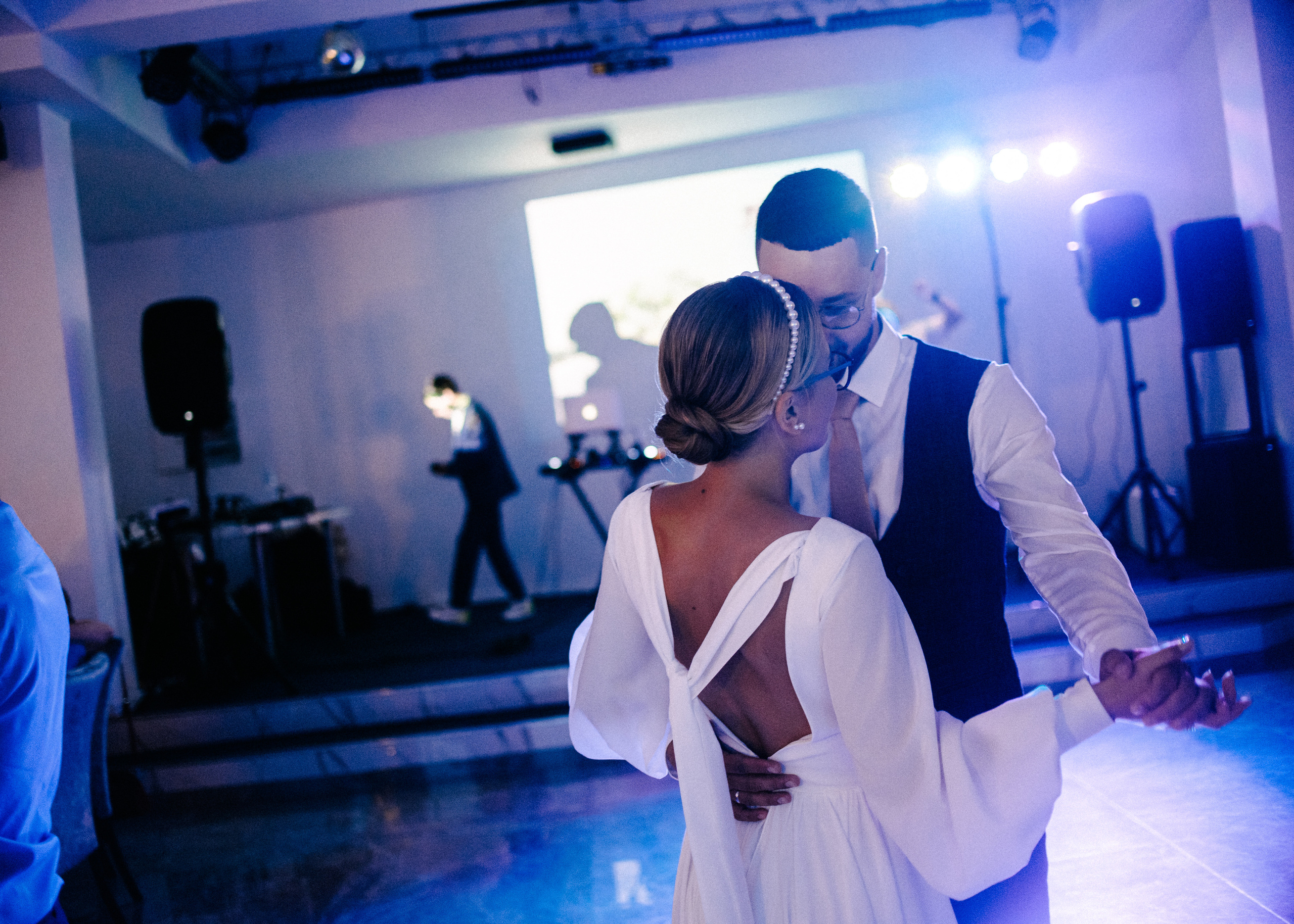 Maksim & Ksenia. Портретный фотограф Анастасия Завалкевич