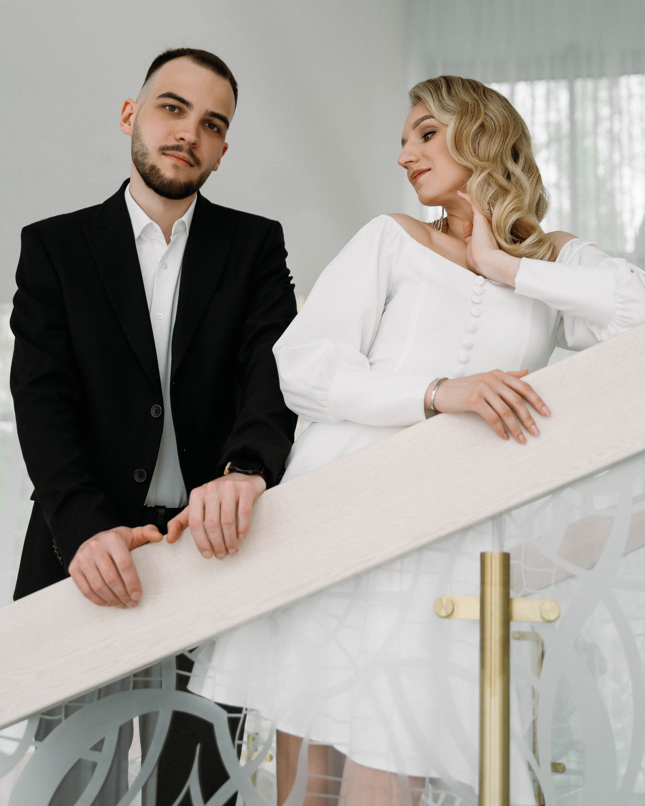 Julia & Kirill. Портретный фотограф Анастасия Завалкевич