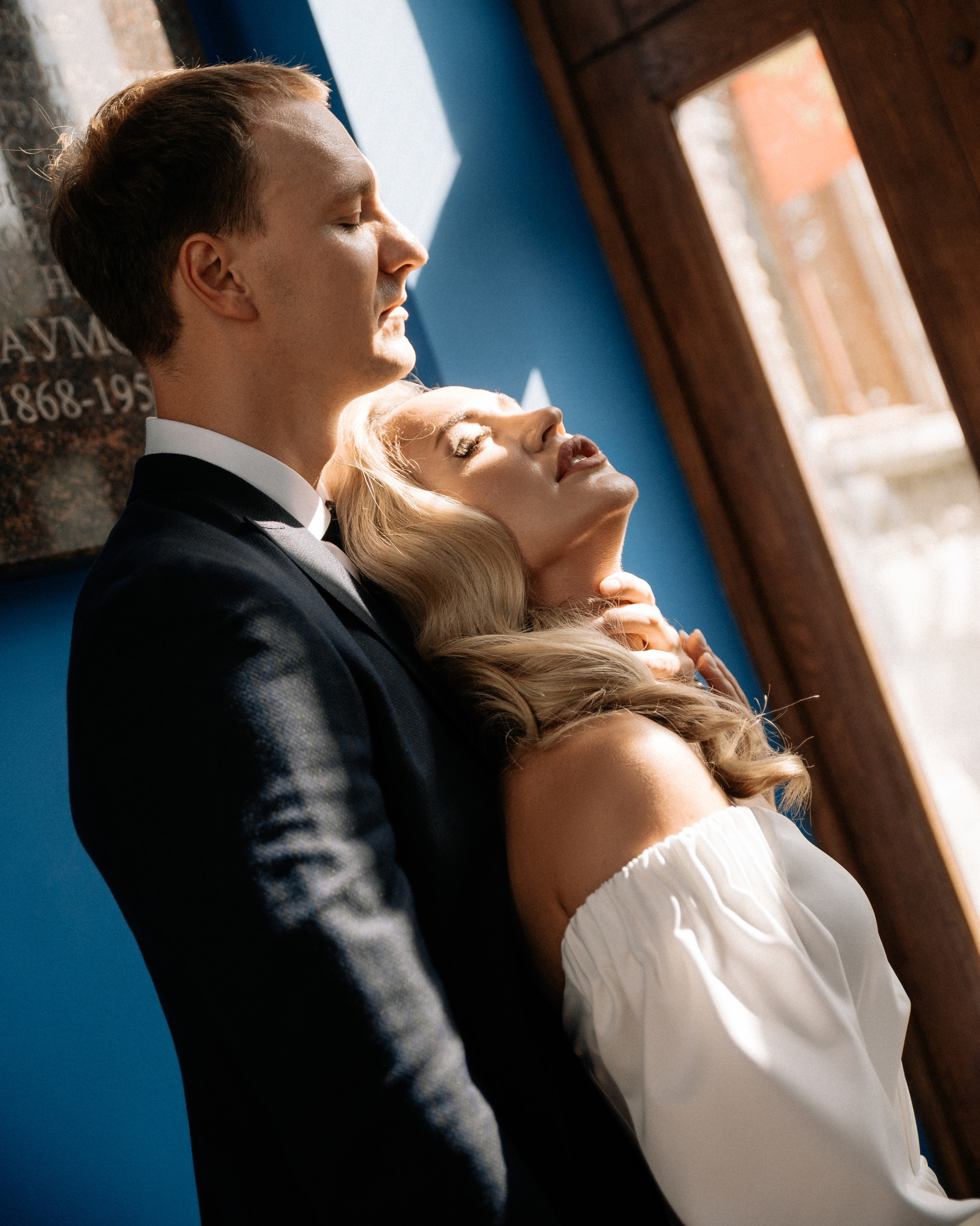 Toma & Ivan. Портретный фотограф Анастасия Завалкевич