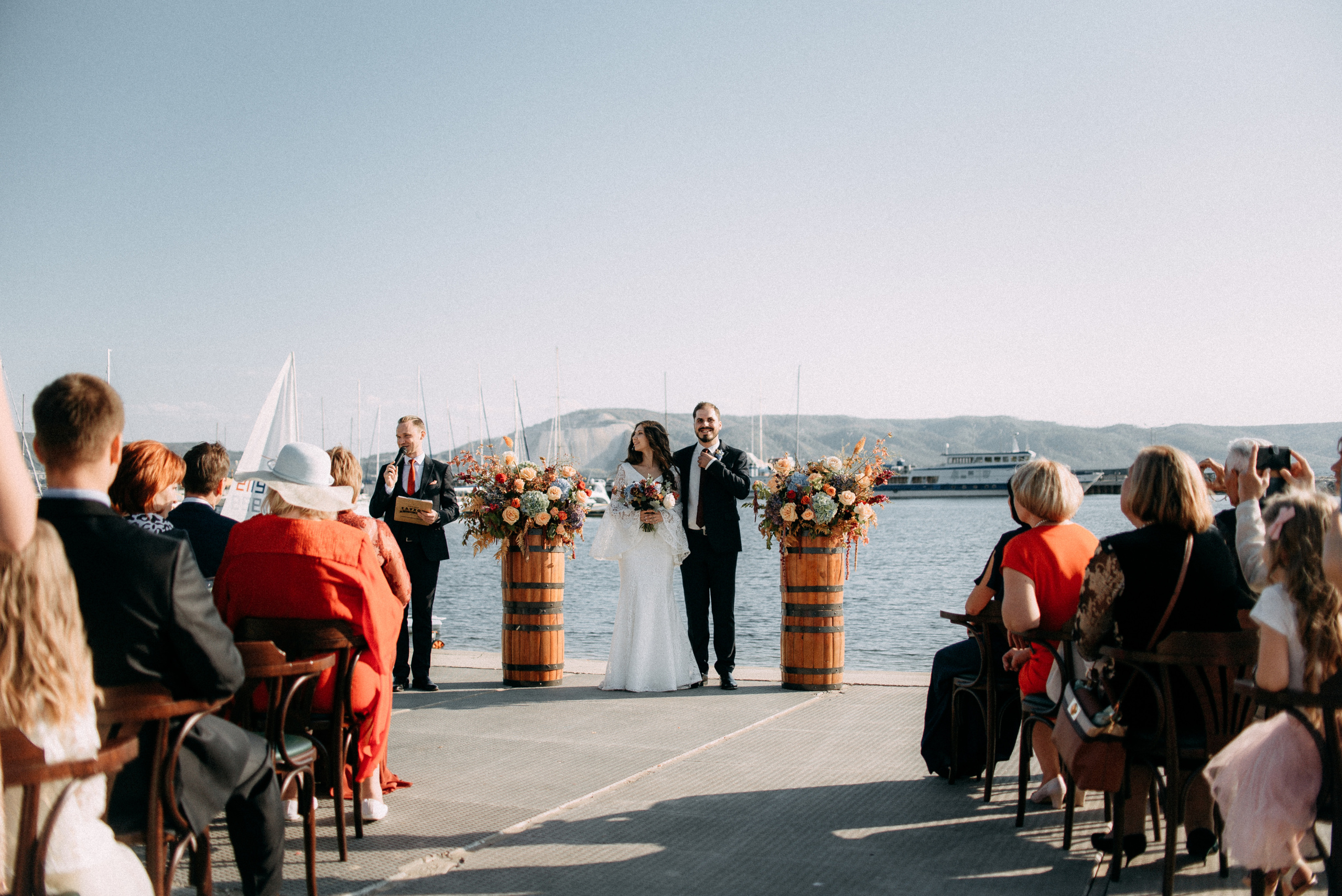 Kristina & Kostya. Портретный фотограф Анастасия Завалкевич