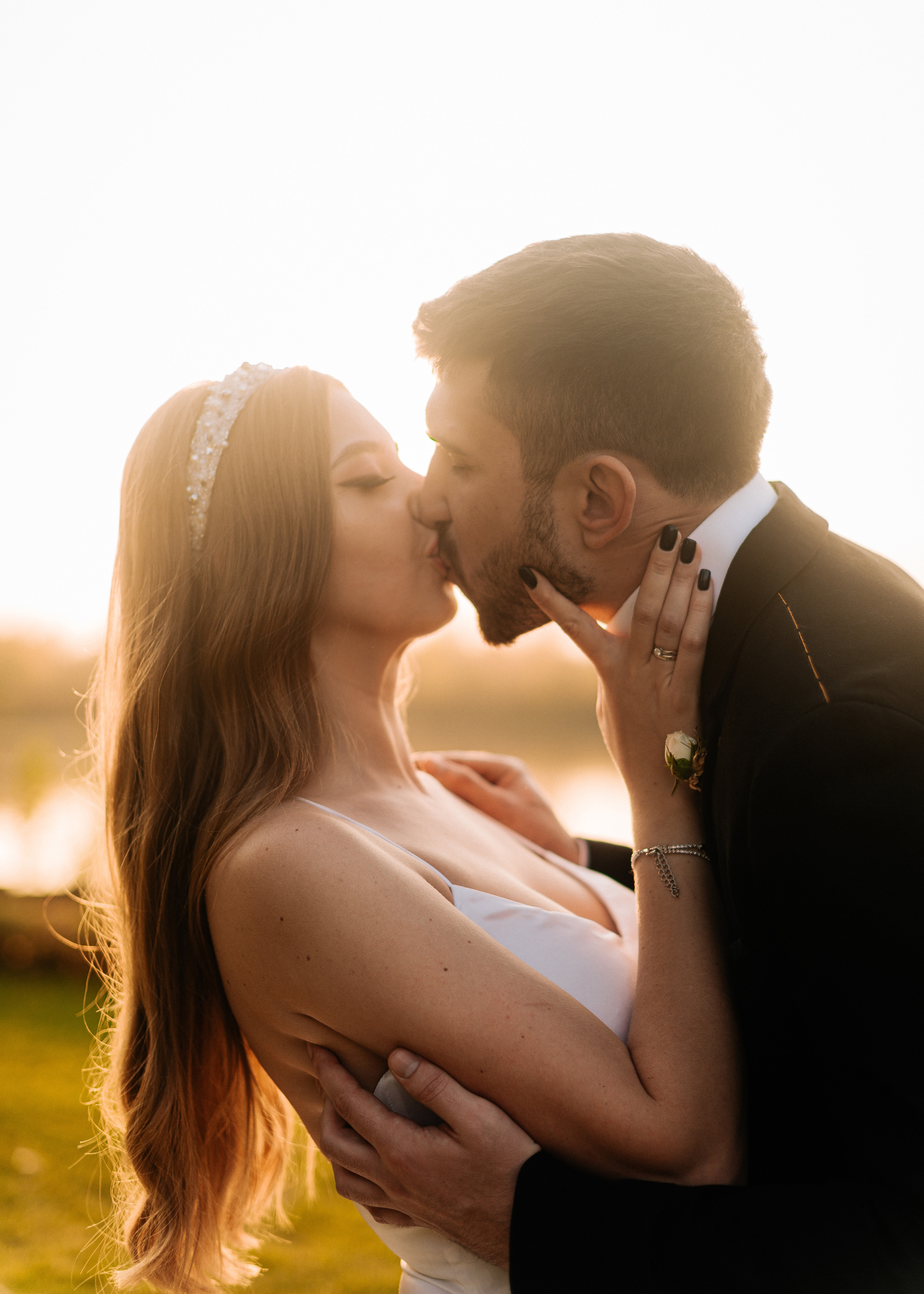 Yana & Aleksey. Портретный фотограф Анастасия Завалкевич