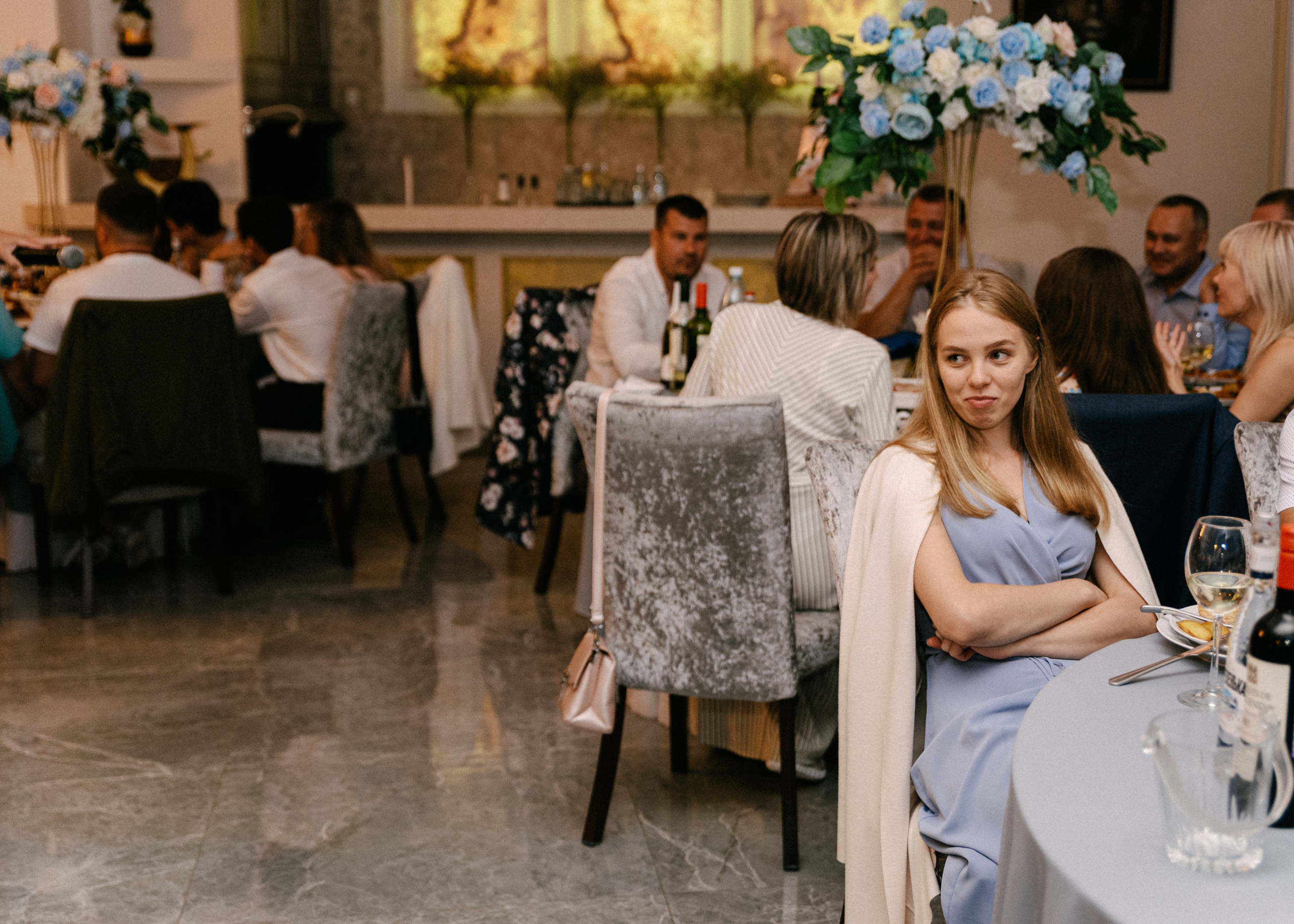 Maksim & Ksenia. Портретный фотограф Анастасия Завалкевич