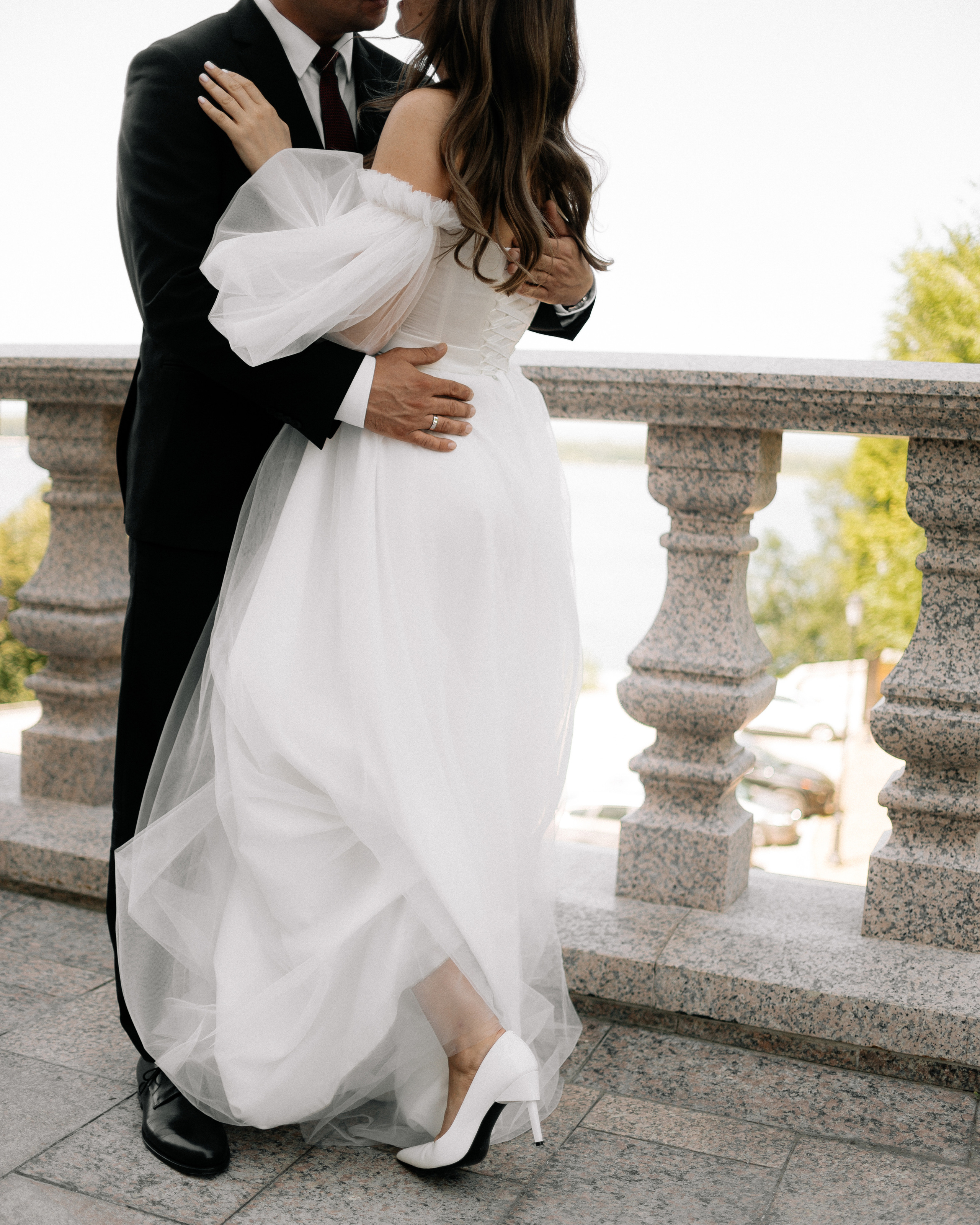 Ksenia & Semen. Портретный фотограф Анастасия Завалкевич