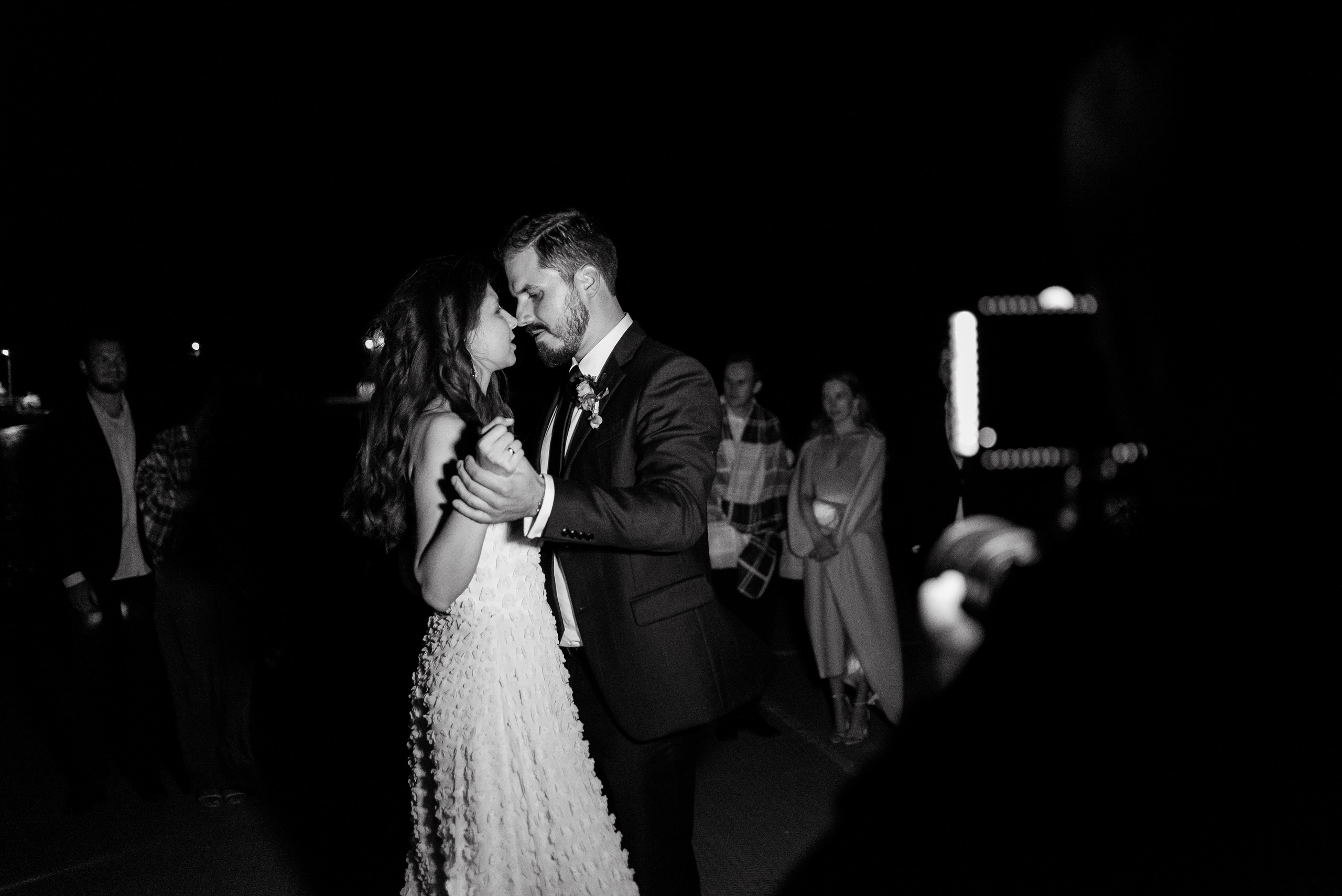 Kristina & Kostya. Портретный фотограф Анастасия Завалкевич