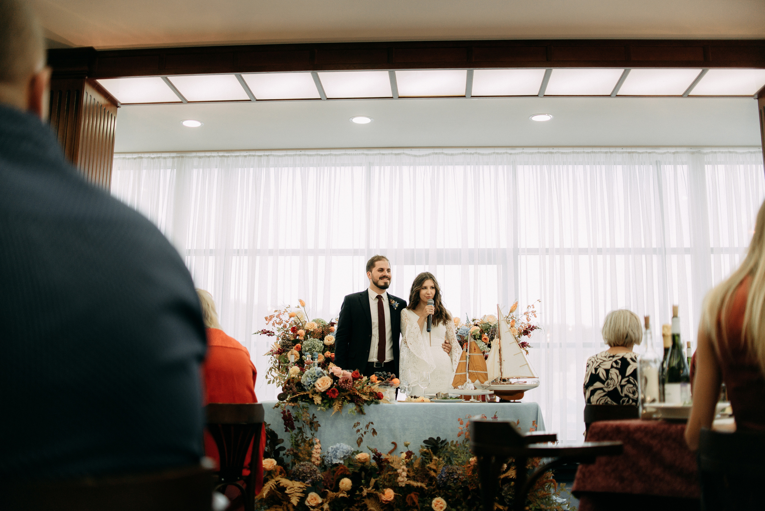 Kristina & Kostya. Портретный фотограф Анастасия Завалкевич