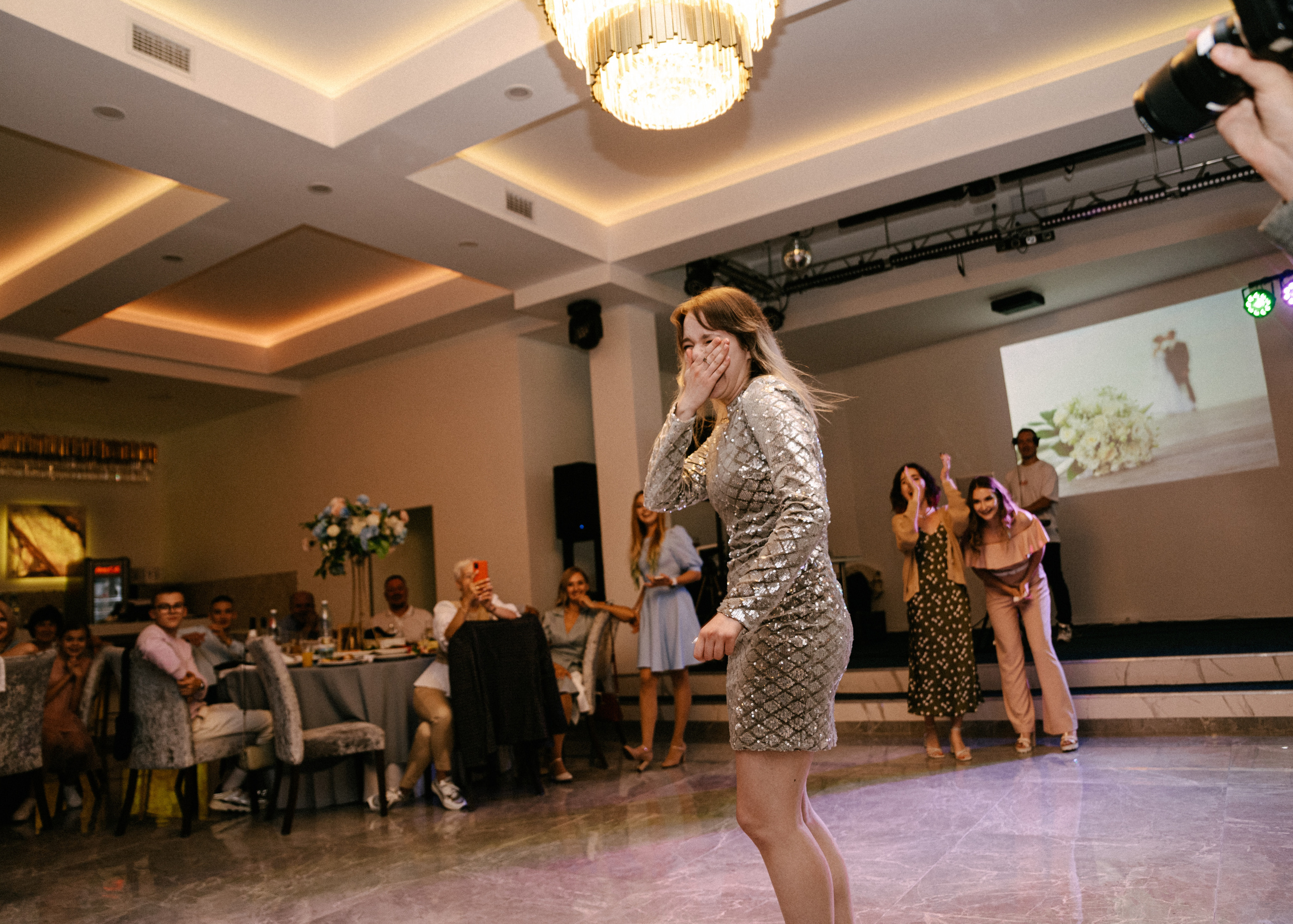 Maksim & Ksenia. Портретный фотограф Анастасия Завалкевич