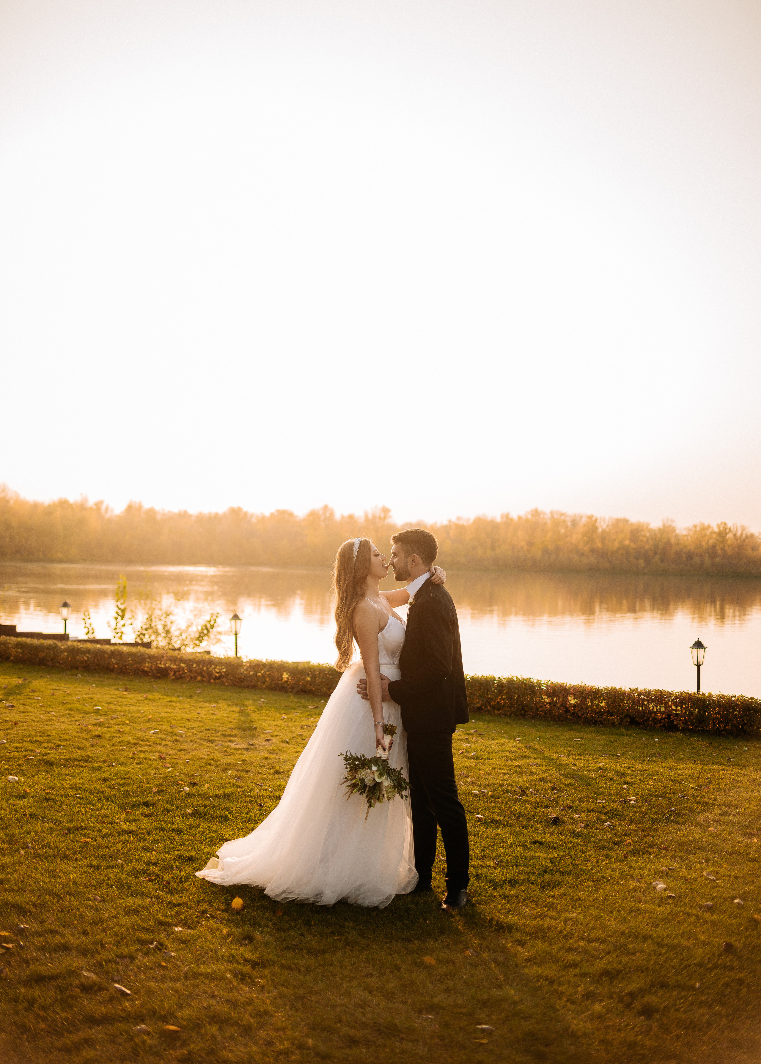 Yana & Aleksey. Портретный фотограф Анастасия Завалкевич