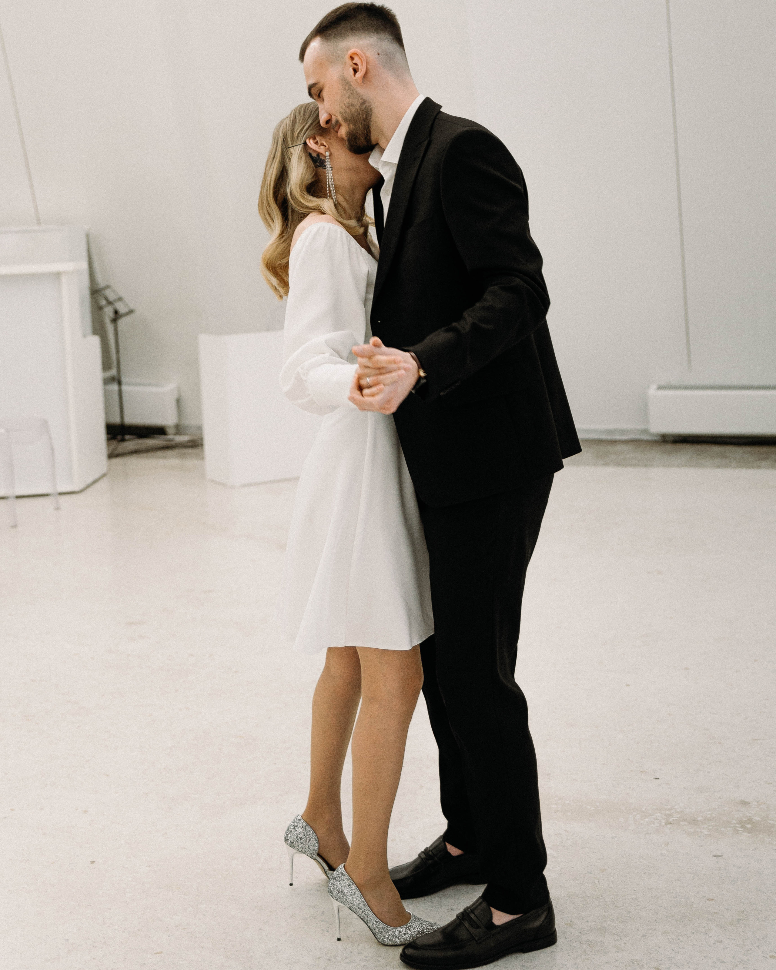 Julia & Kirill. Портретный фотограф Анастасия Завалкевич