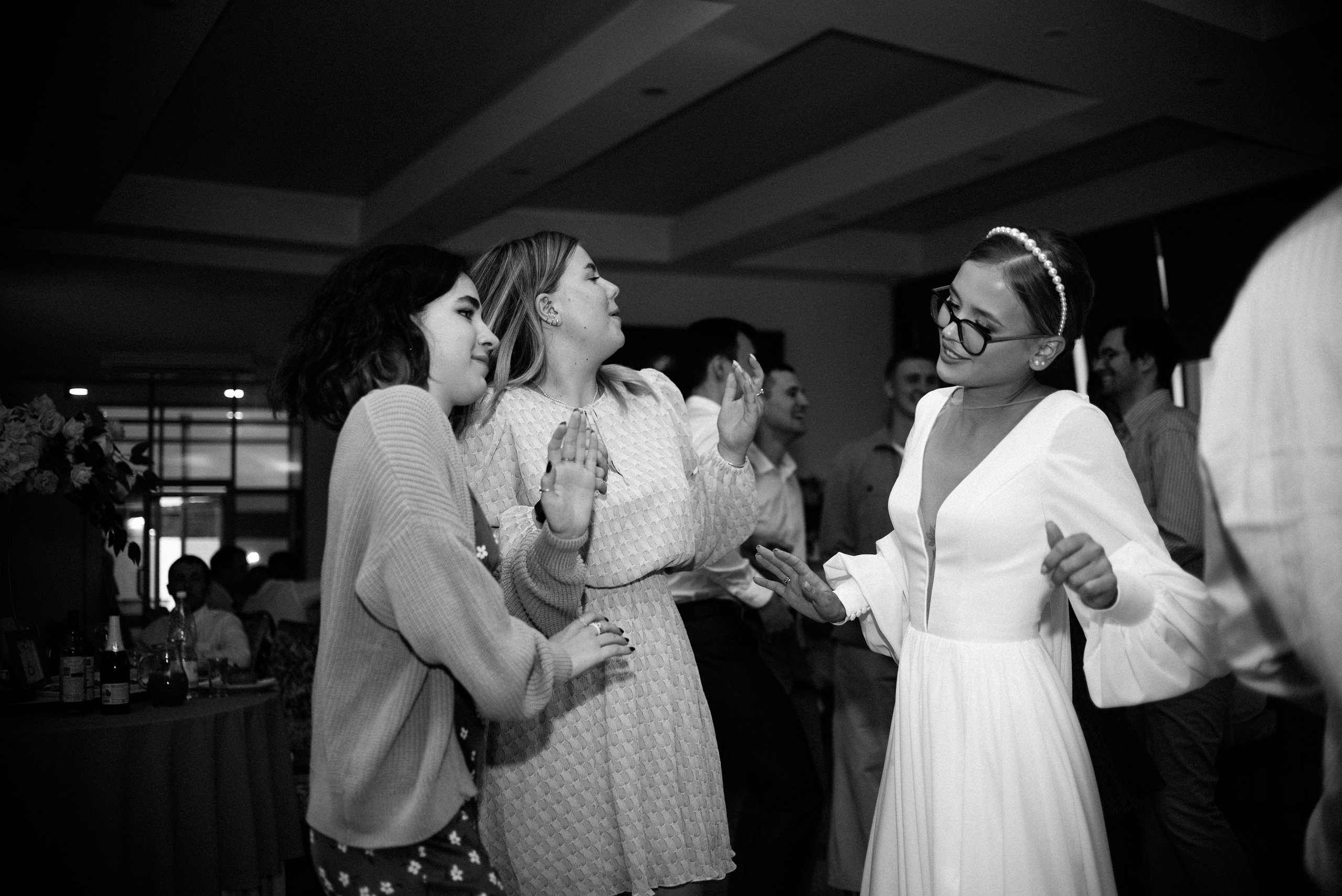 Maksim & Ksenia. Портретный фотограф Анастасия Завалкевич