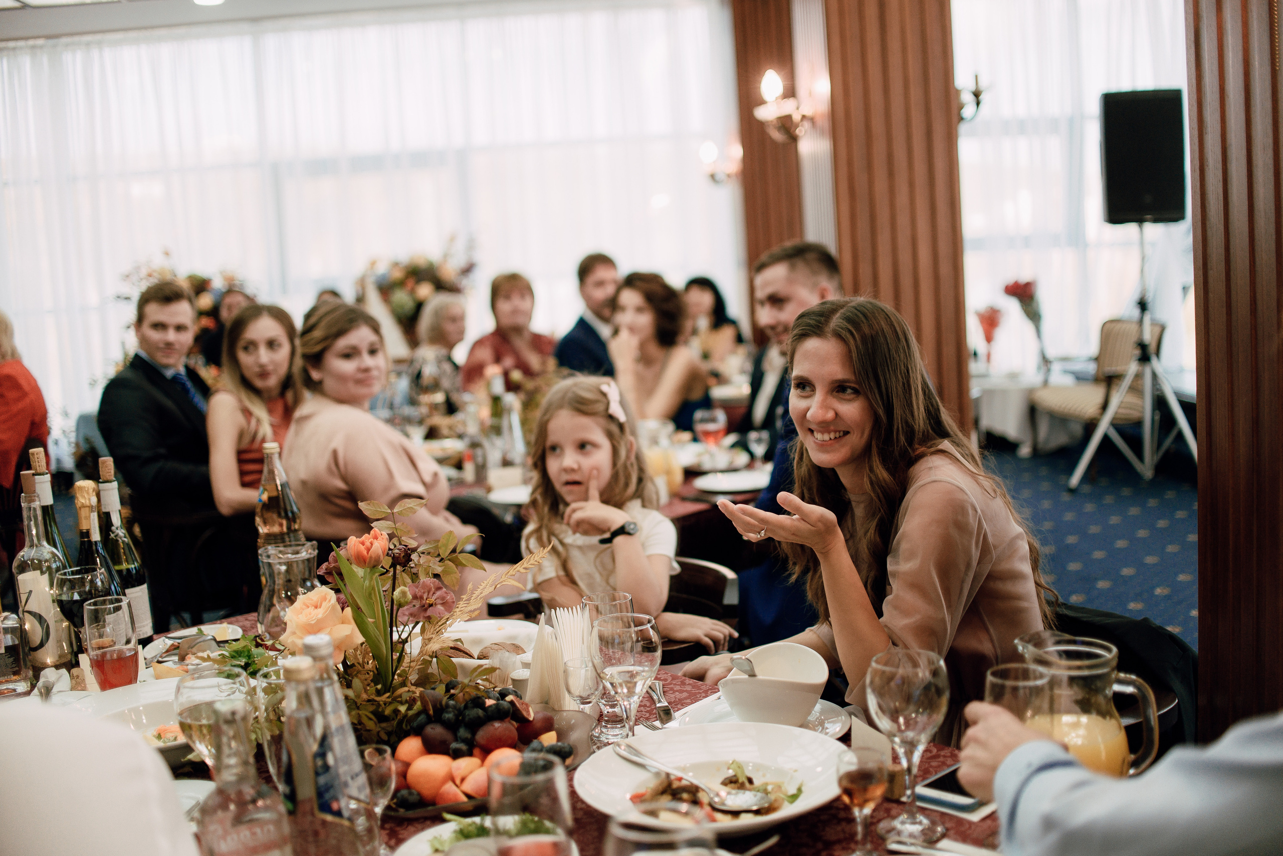 Kristina & Kostya. Портретный фотограф Анастасия Завалкевич